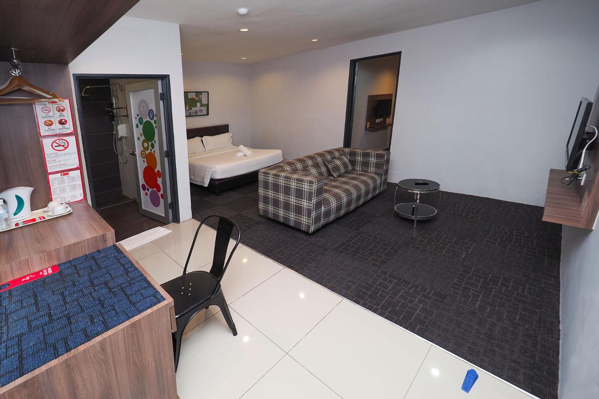 Family Suite photo 3