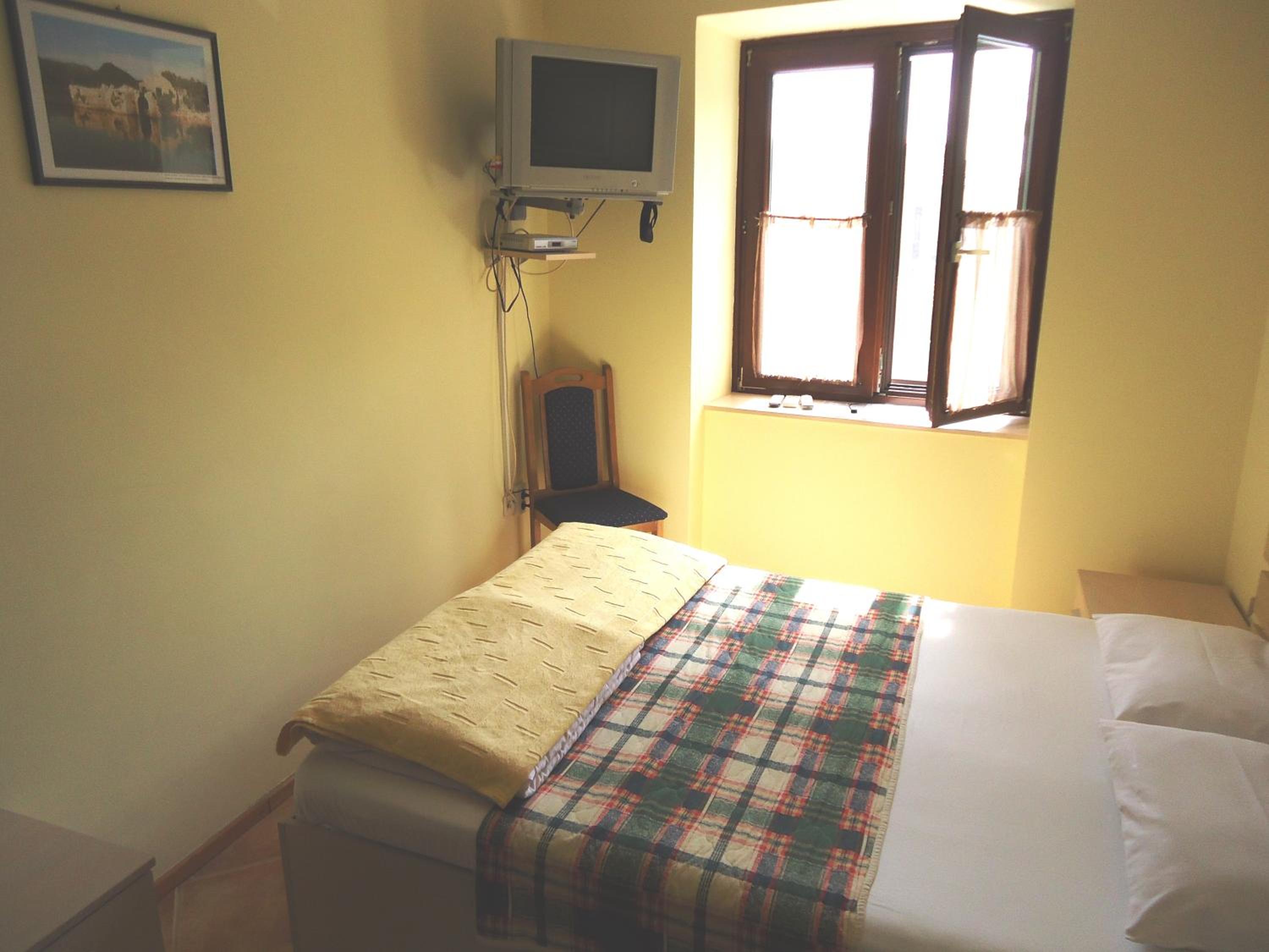 Standard Double Room - Photo 3