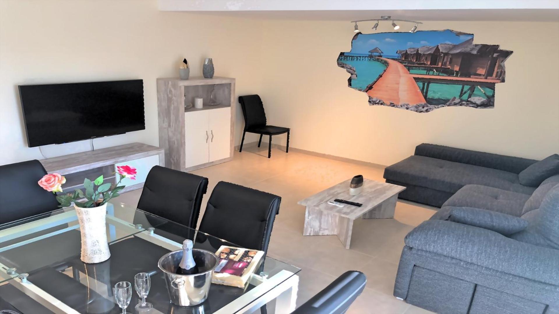 Casa de Vacaciones