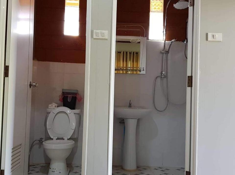 Double Room with Balcony photo 2