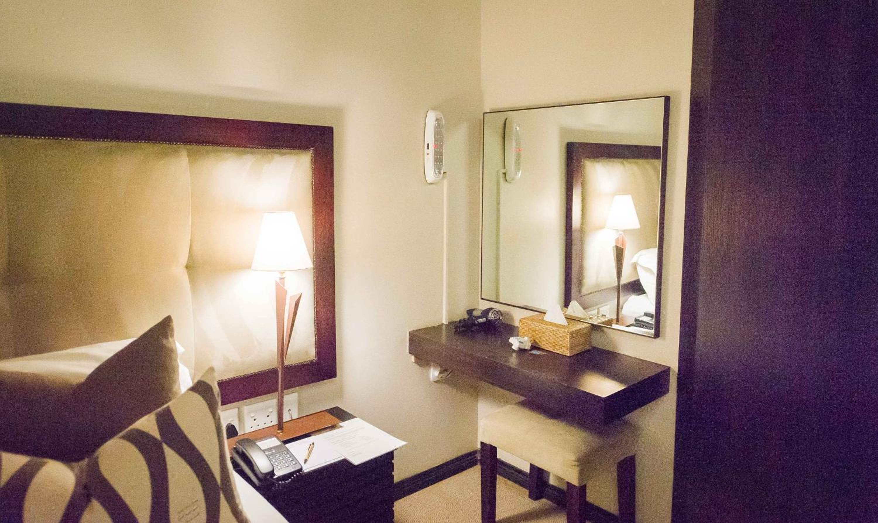 Double Room photo 1