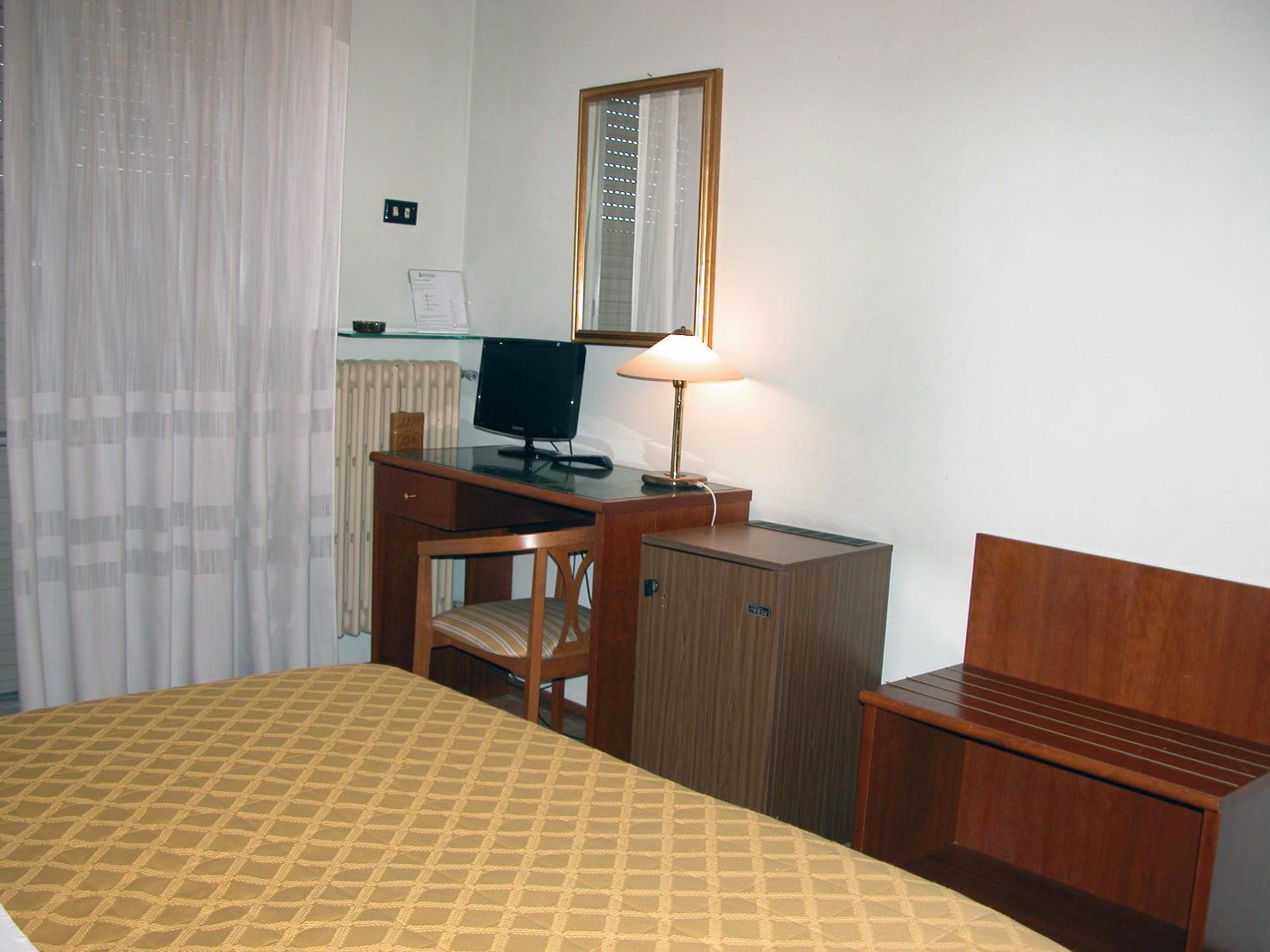 Double or Twin Room photo 1
