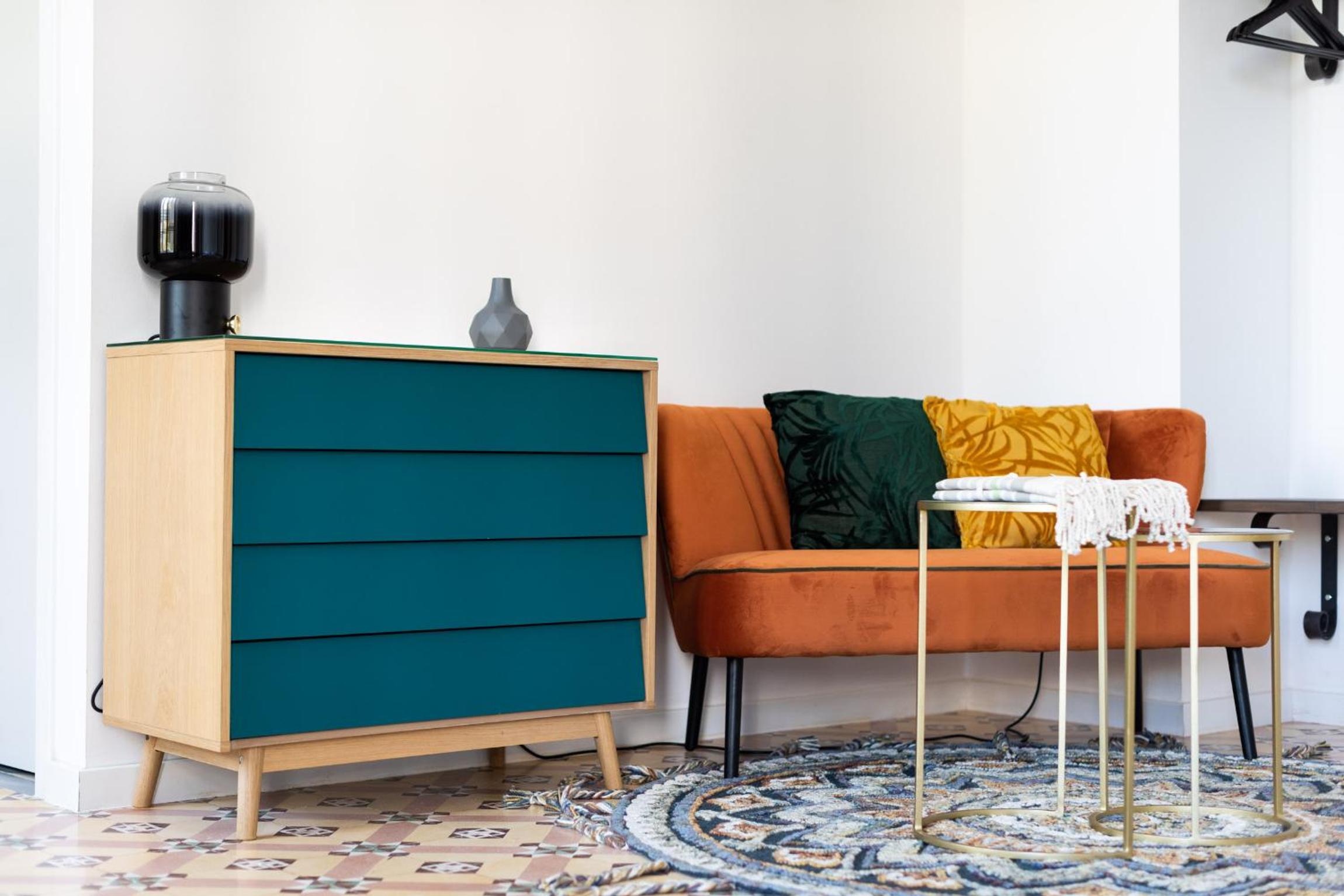 Apartamento Estudio