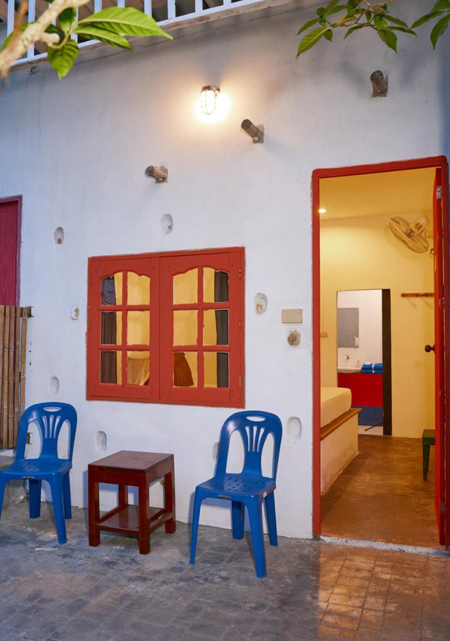 Standard Double Room photo 2