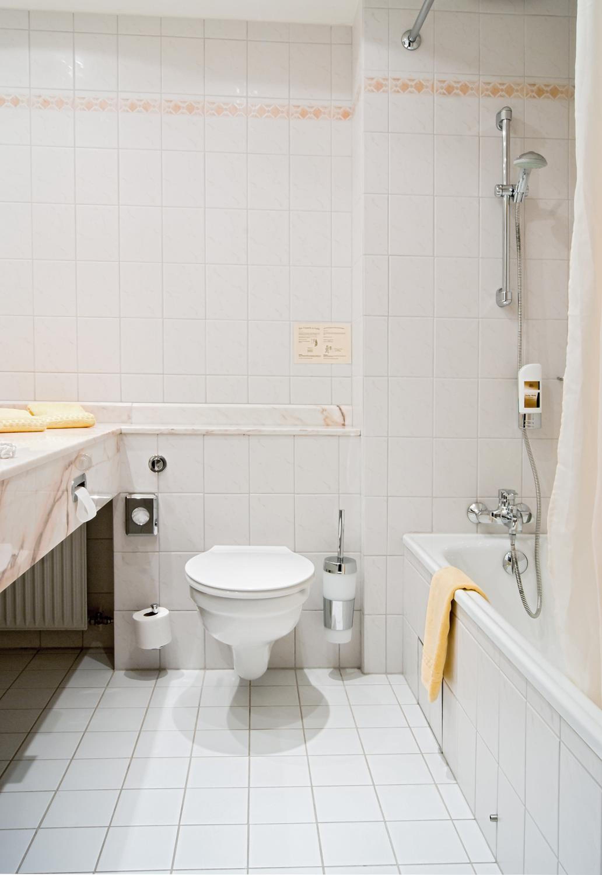 Double Room - Photo 4