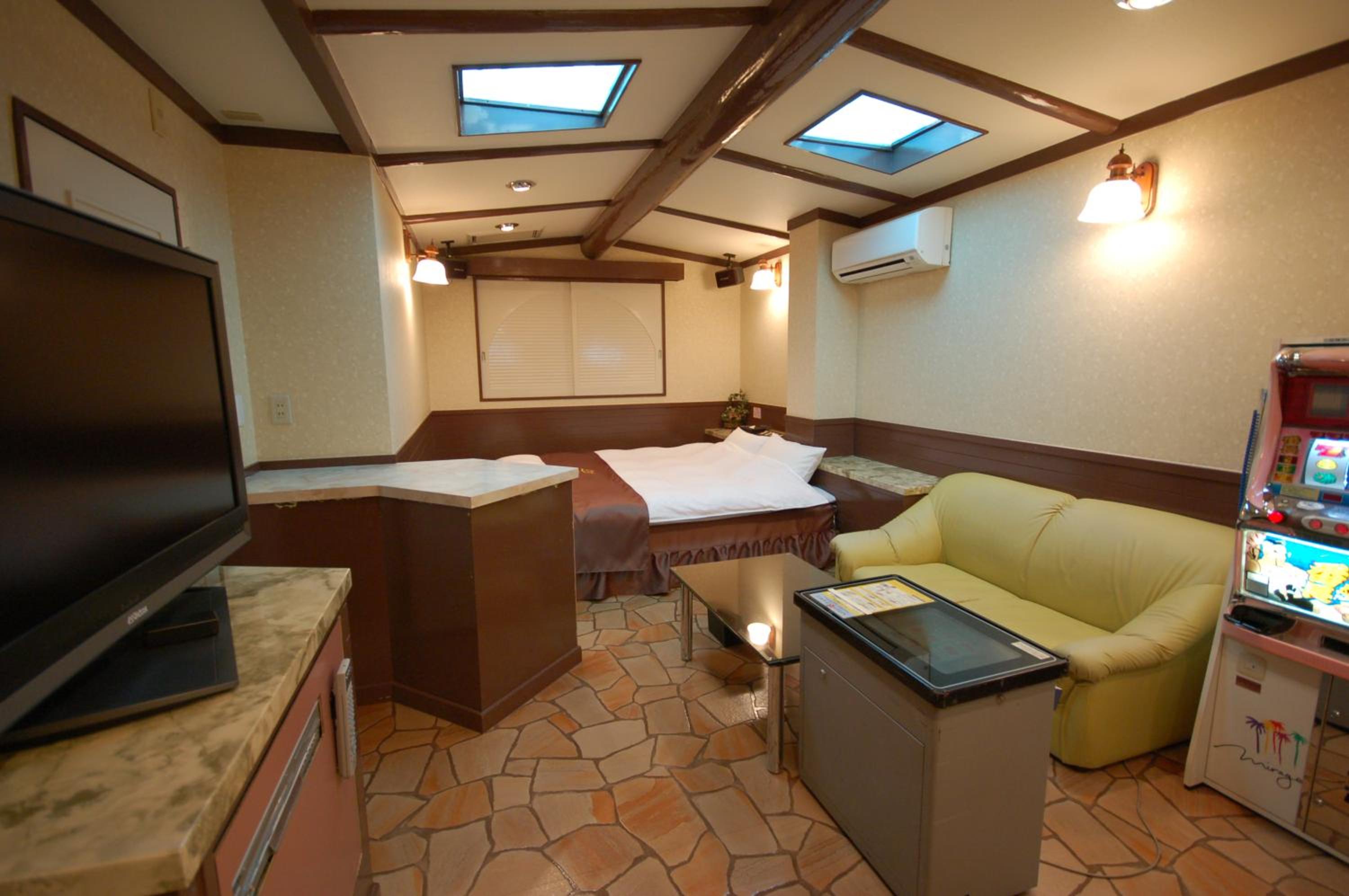 Double Room - Photo 1