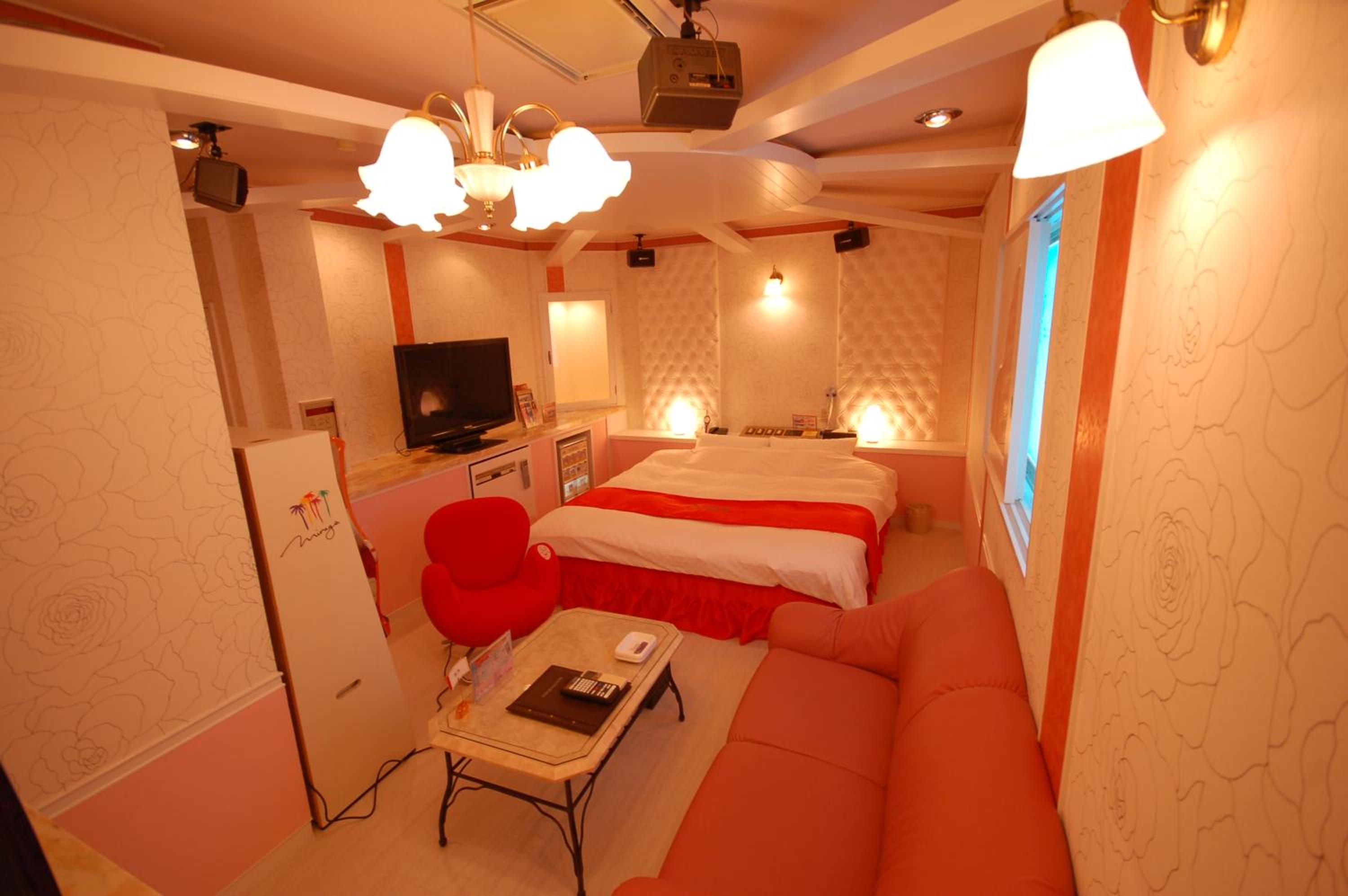 Double Room - Photo 4