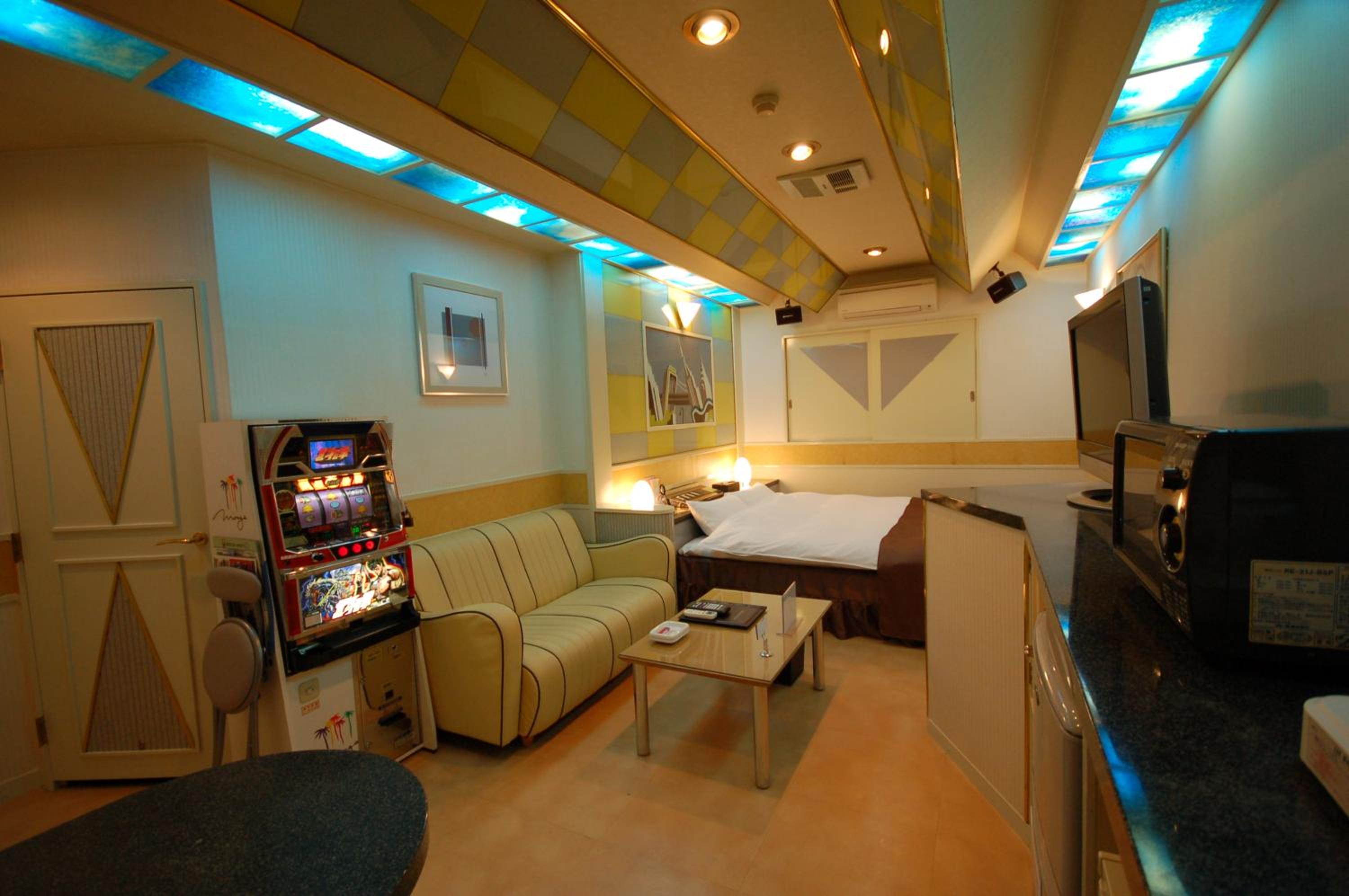 Double Room - Photo 6