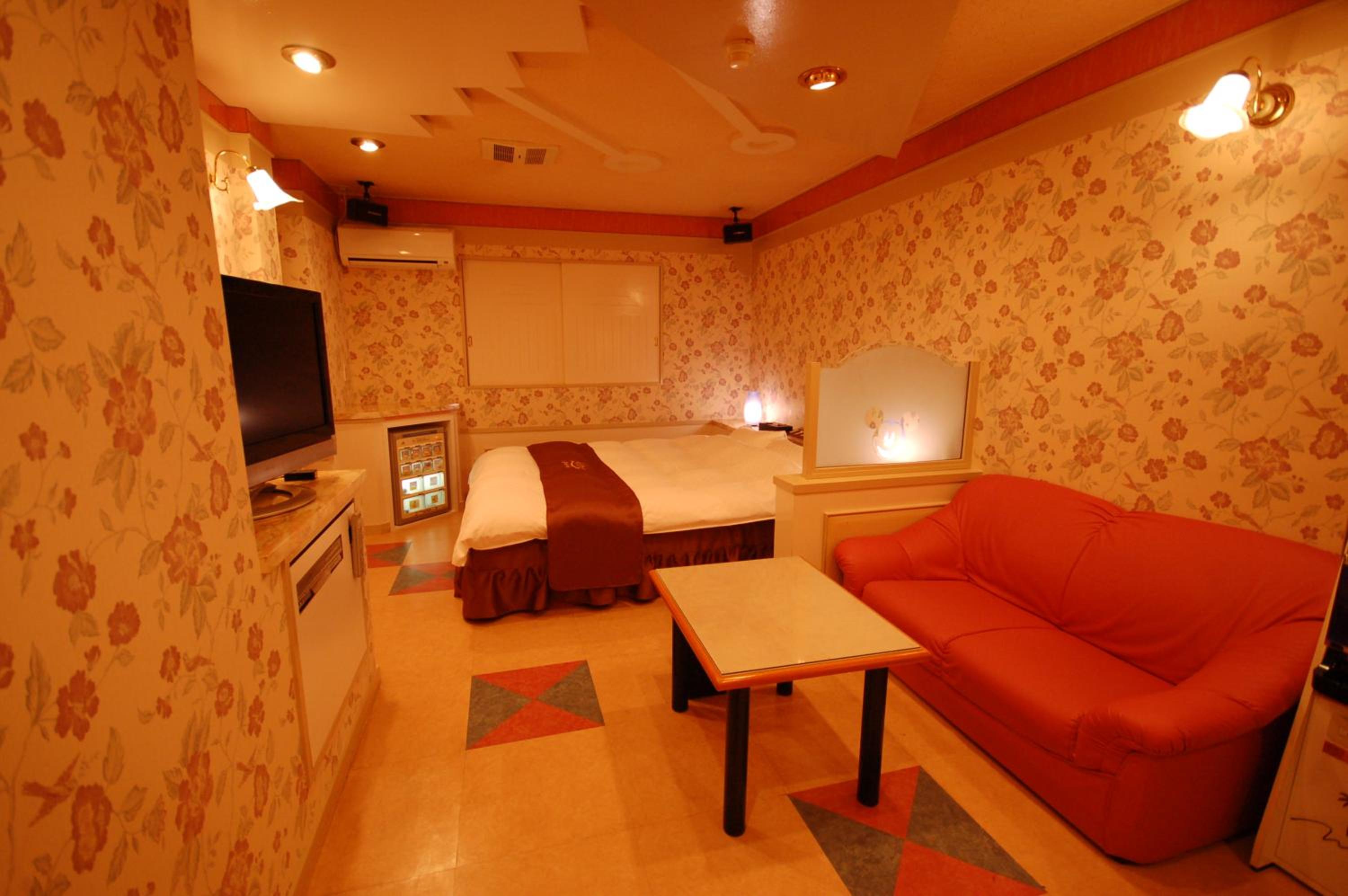 Double Room - Photo 11