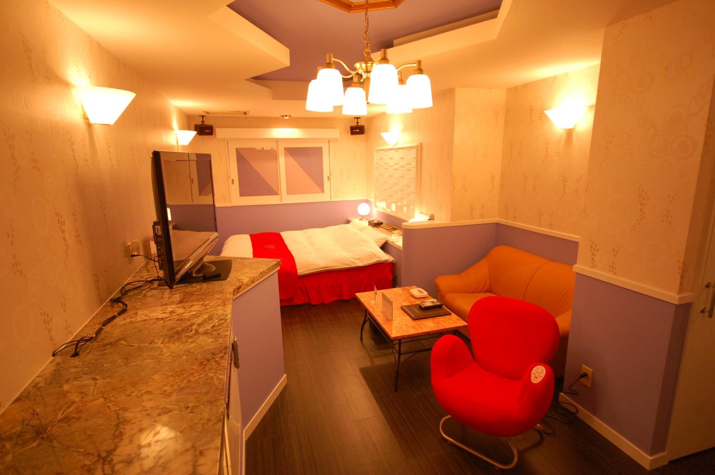 Double Room - Photo 2