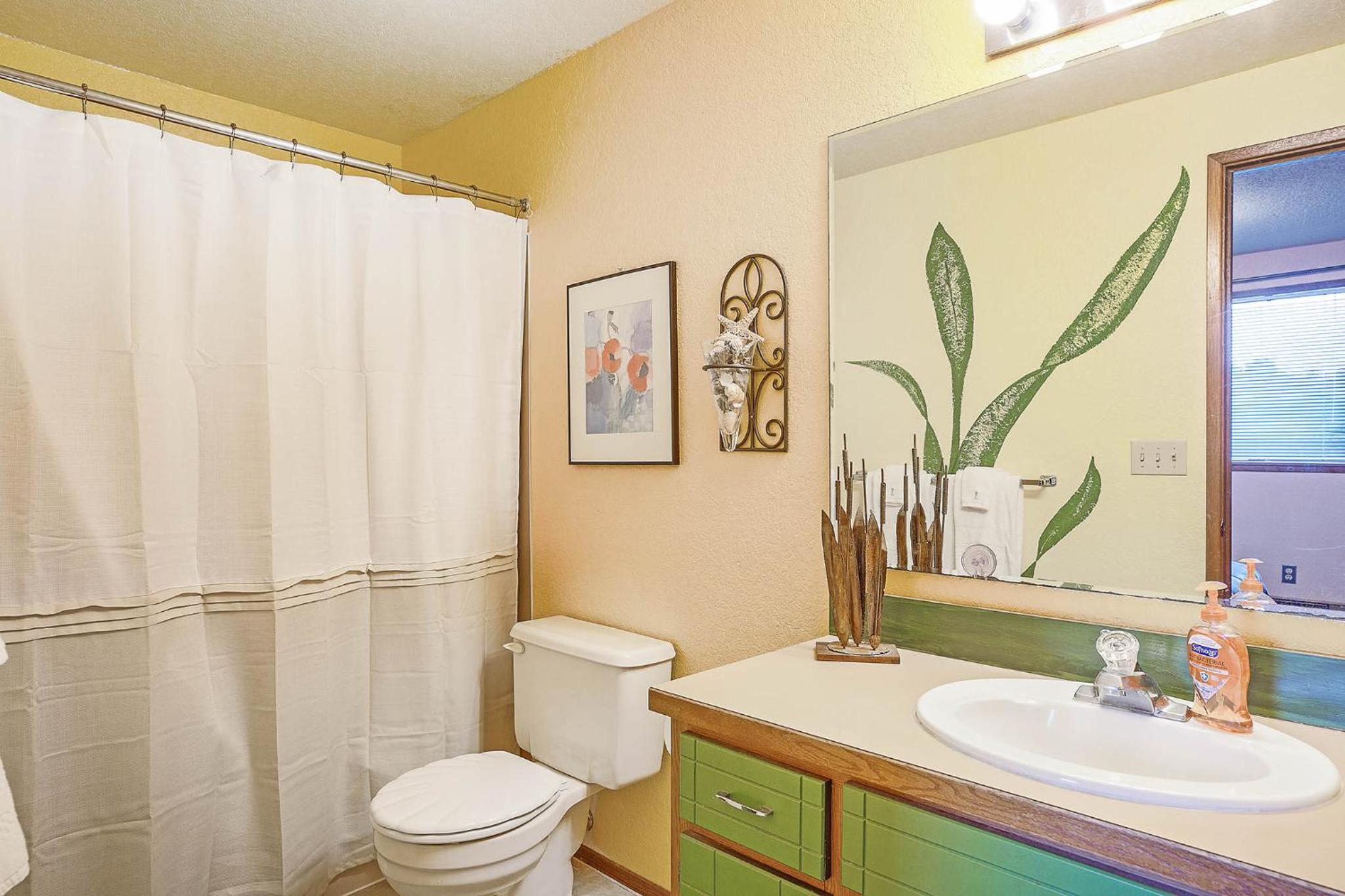 One-Bedroom House photo 2