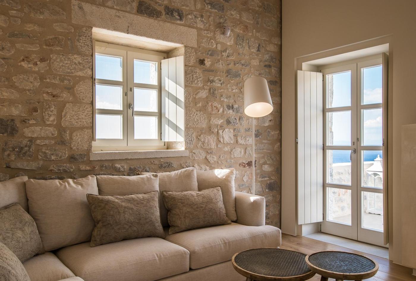 Villa with Sea View photo 2