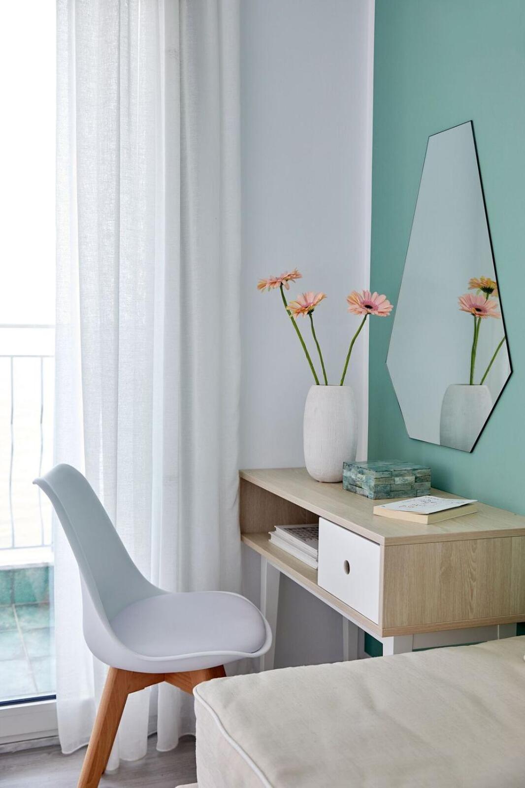 Superior Triple Room photo 2