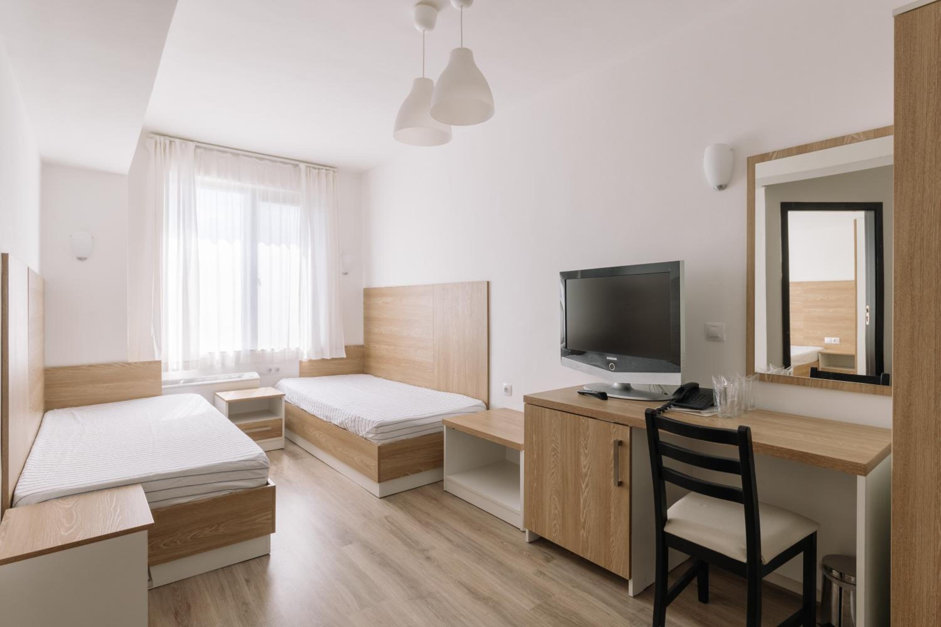 One-Bedroom Suite