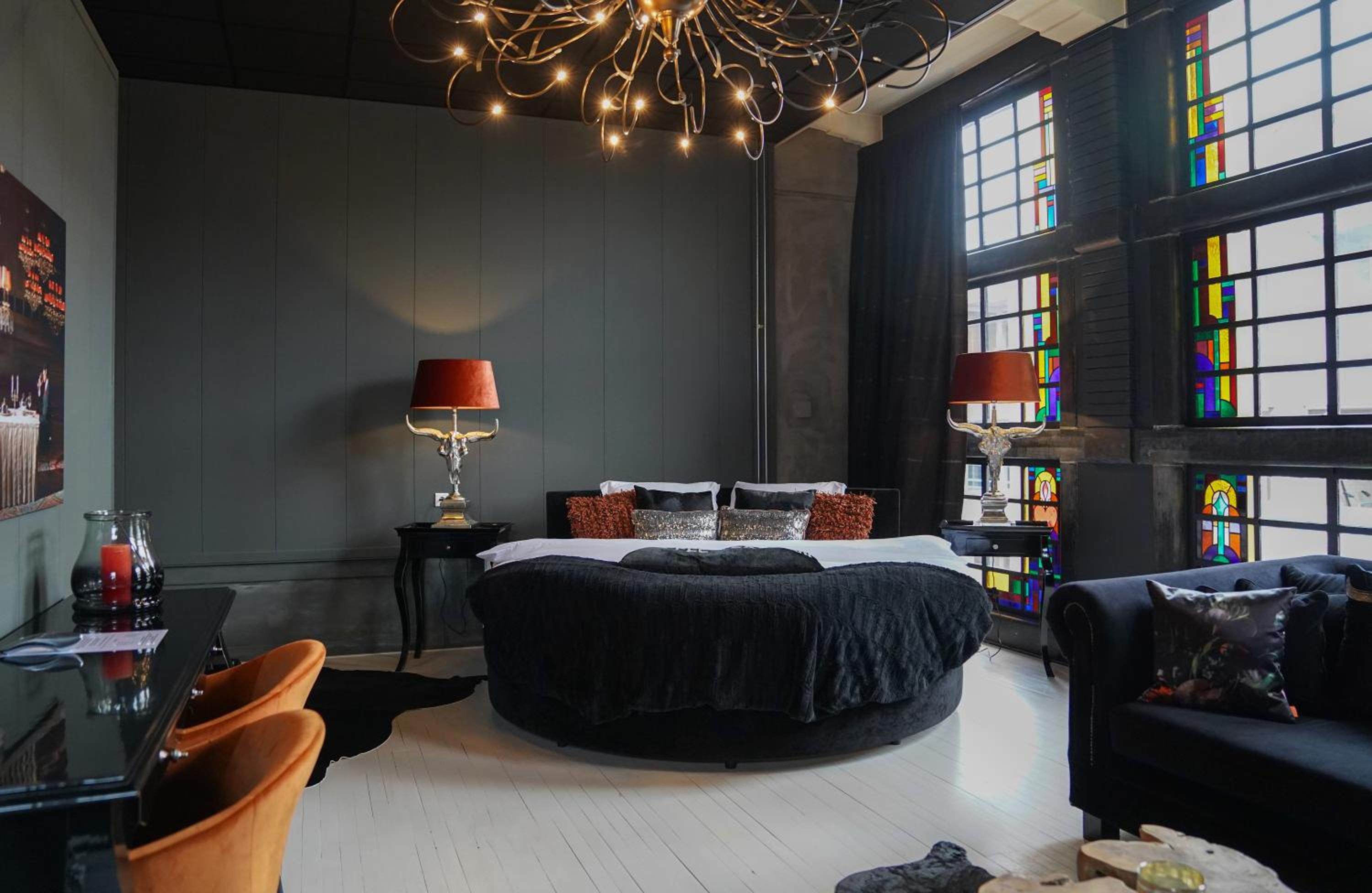 Kapel Suite