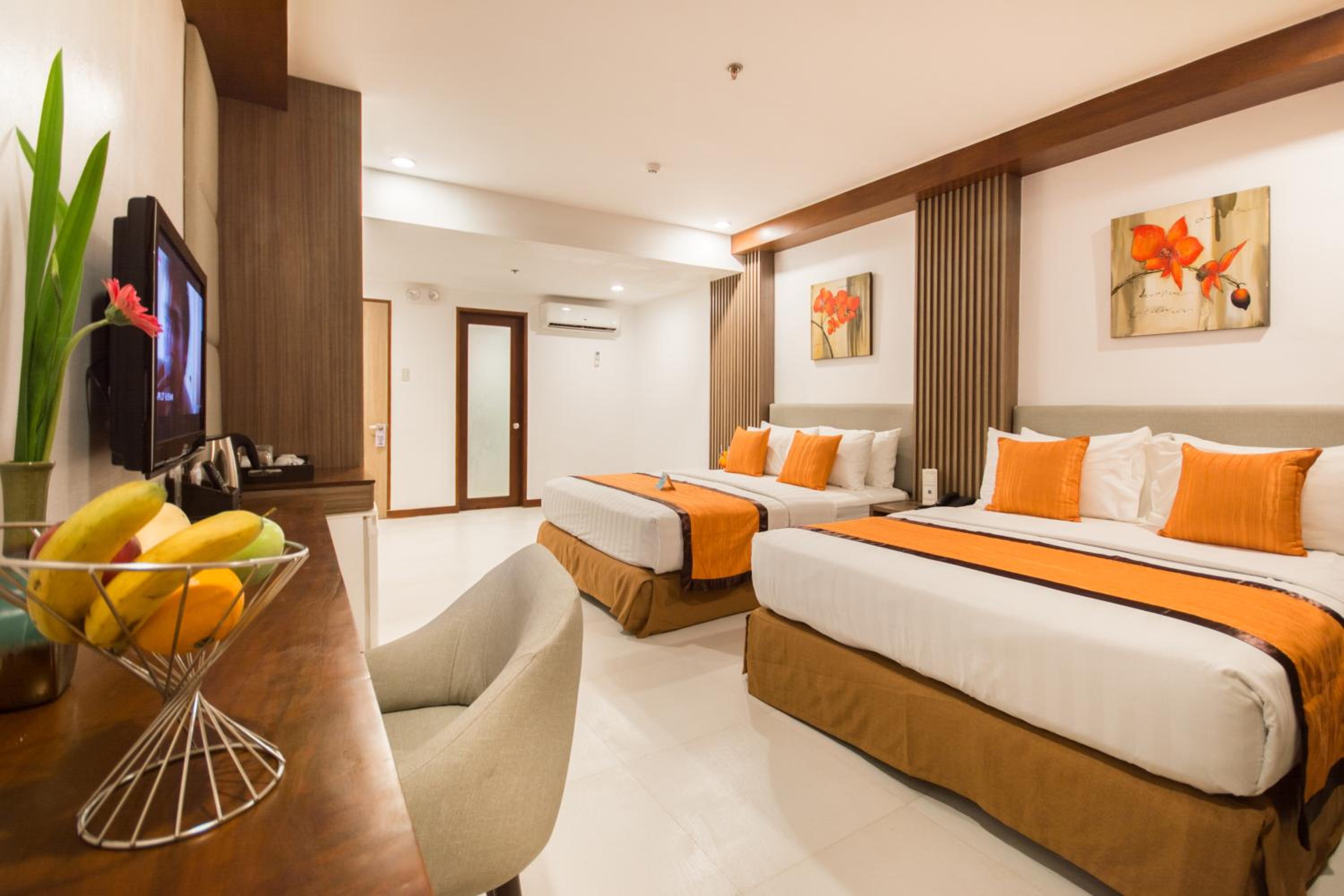 Superior Triple Room - Photo 1