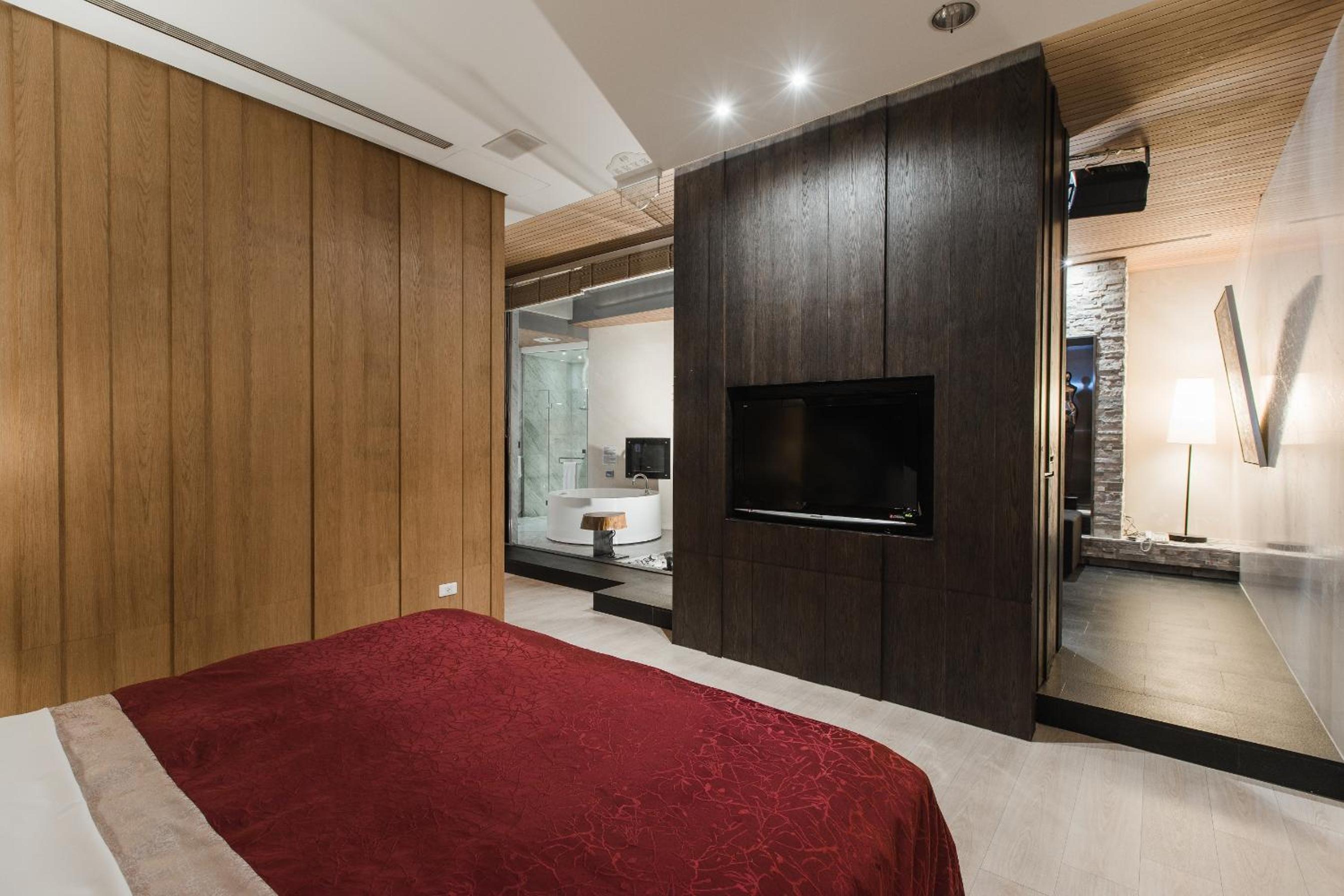 Superior Double Room (Check-in after 18:00)