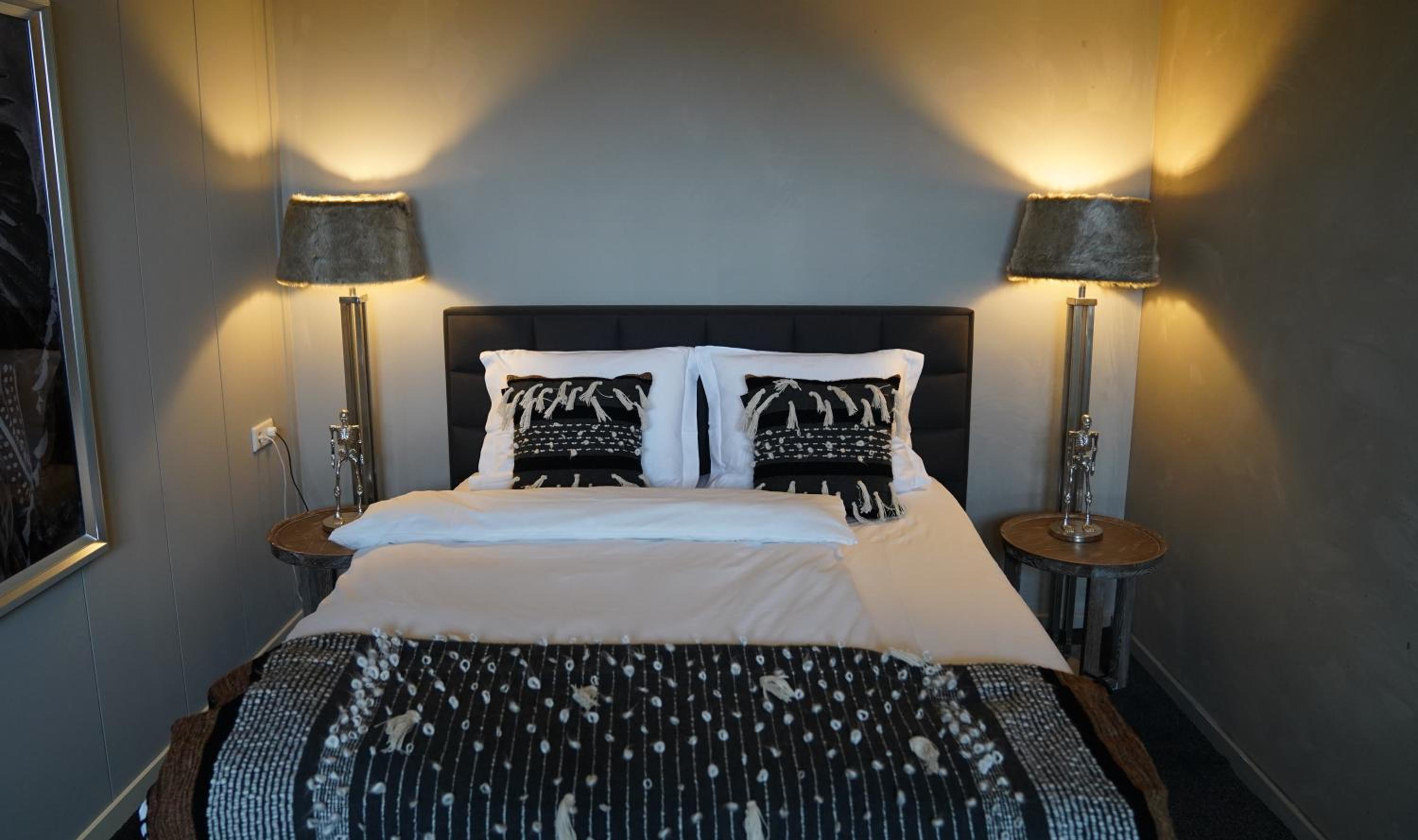 Standaard kamer