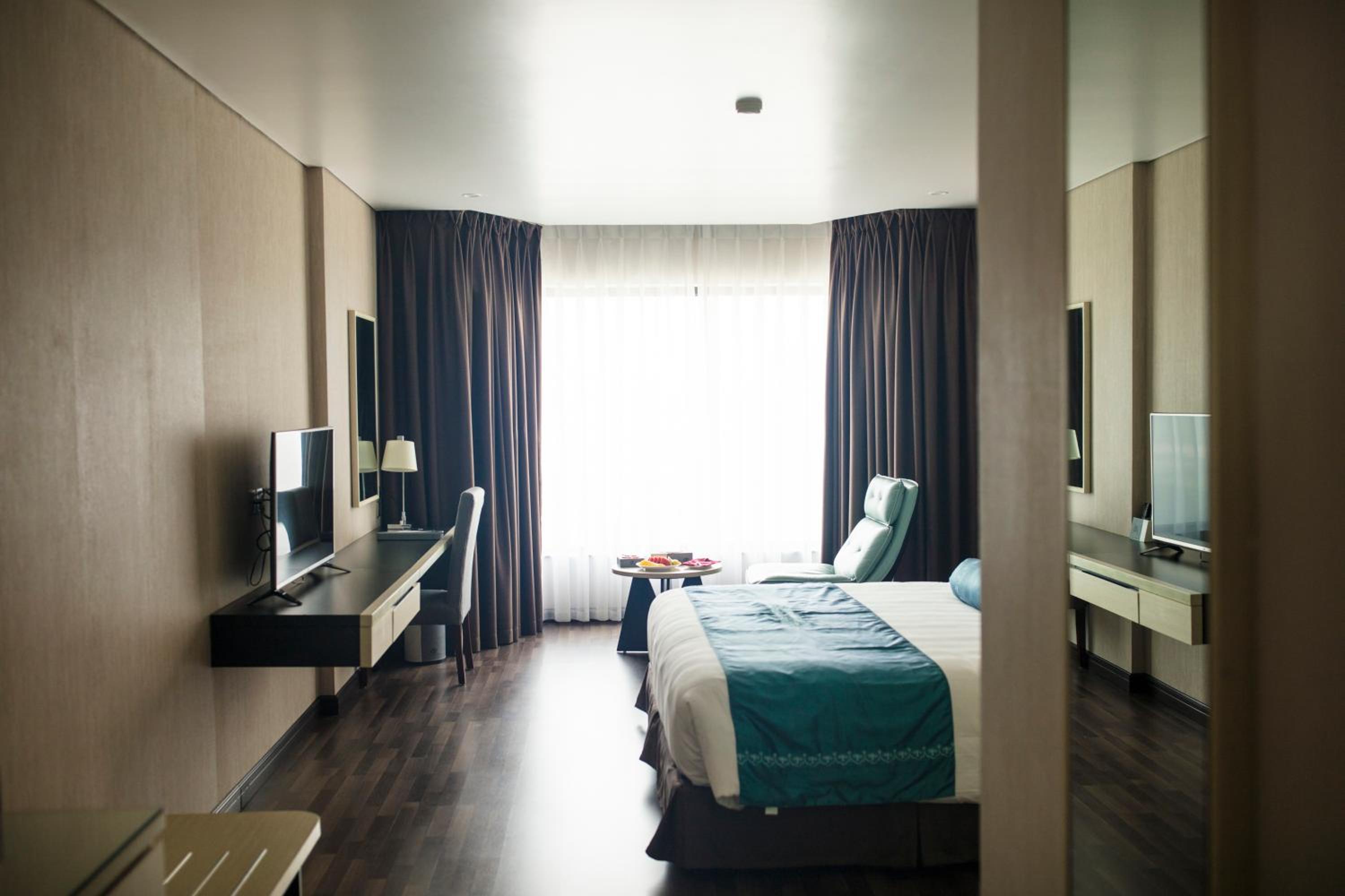 King Room photo 3