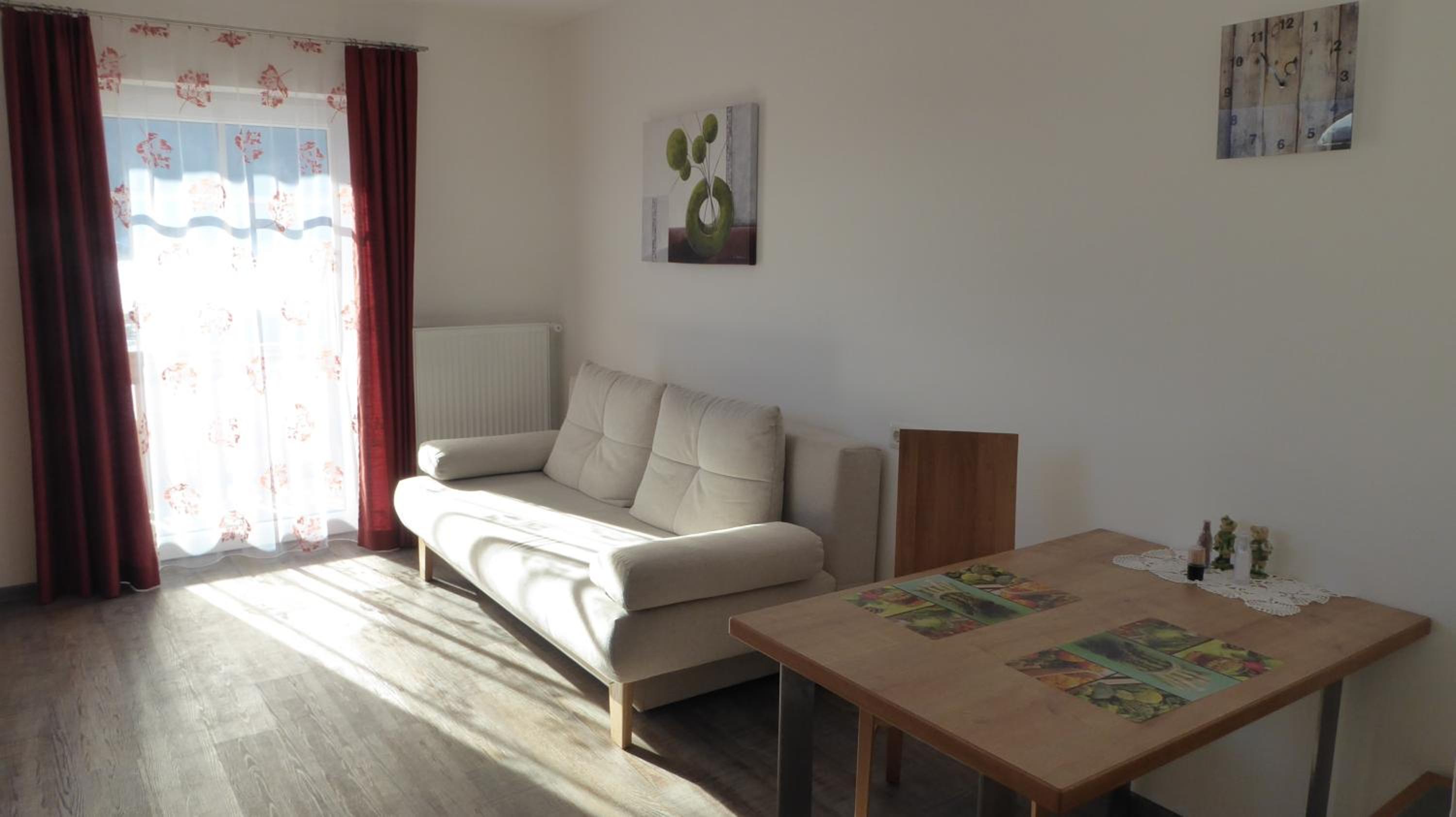 Apartment photo 1