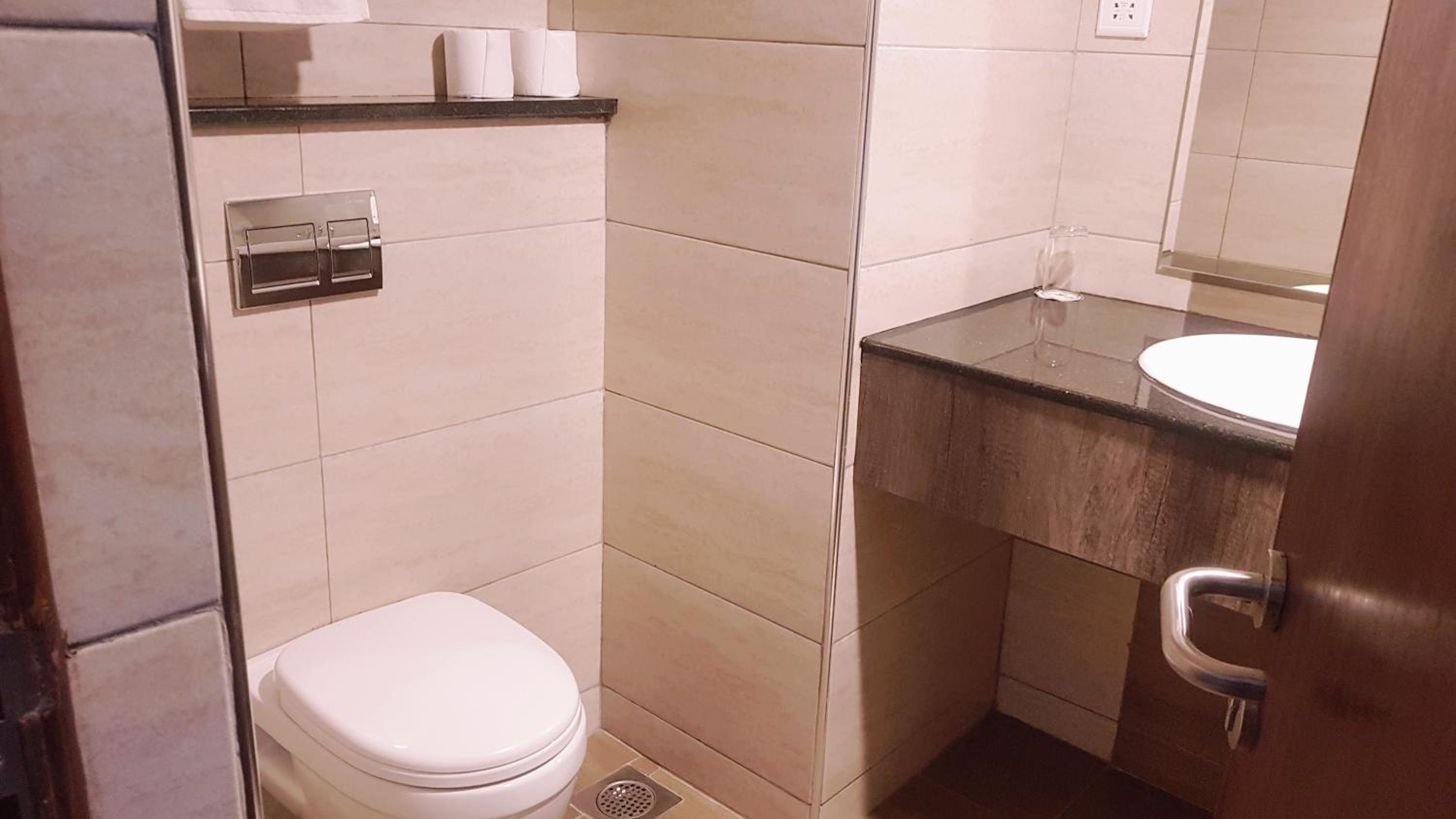 Superior Double Room - Photo 7