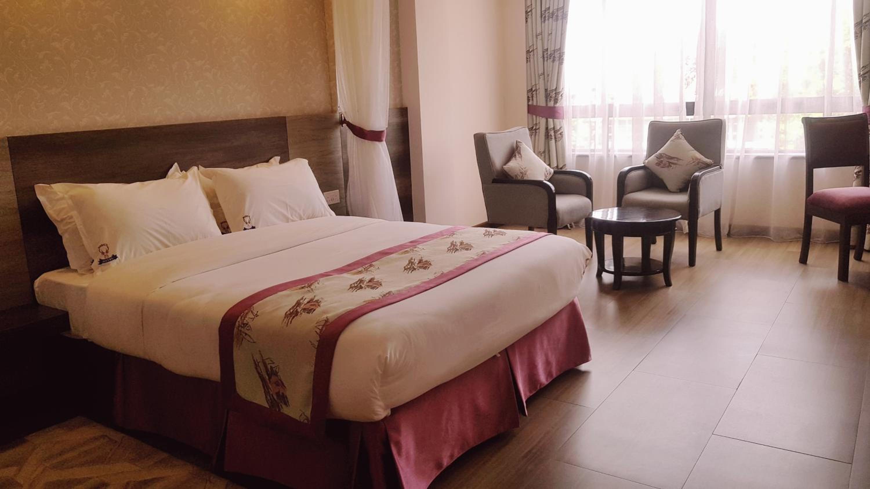 Superior Double Room - Photo 9