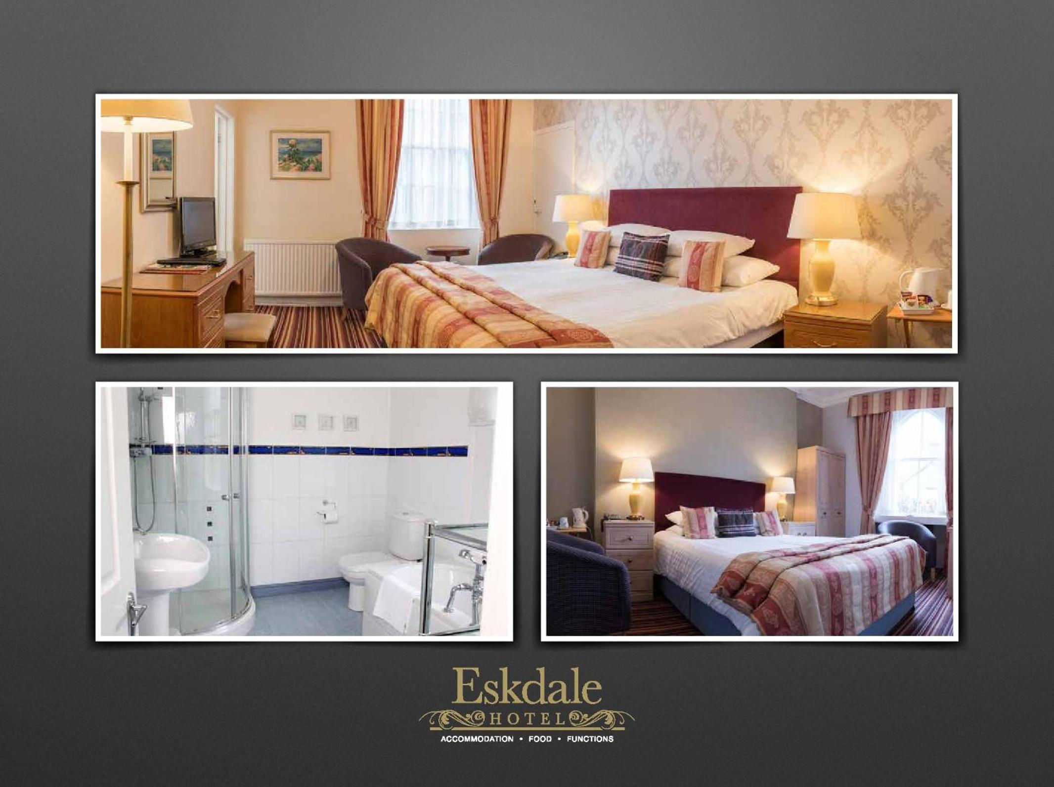 Double Room - Photo 6
