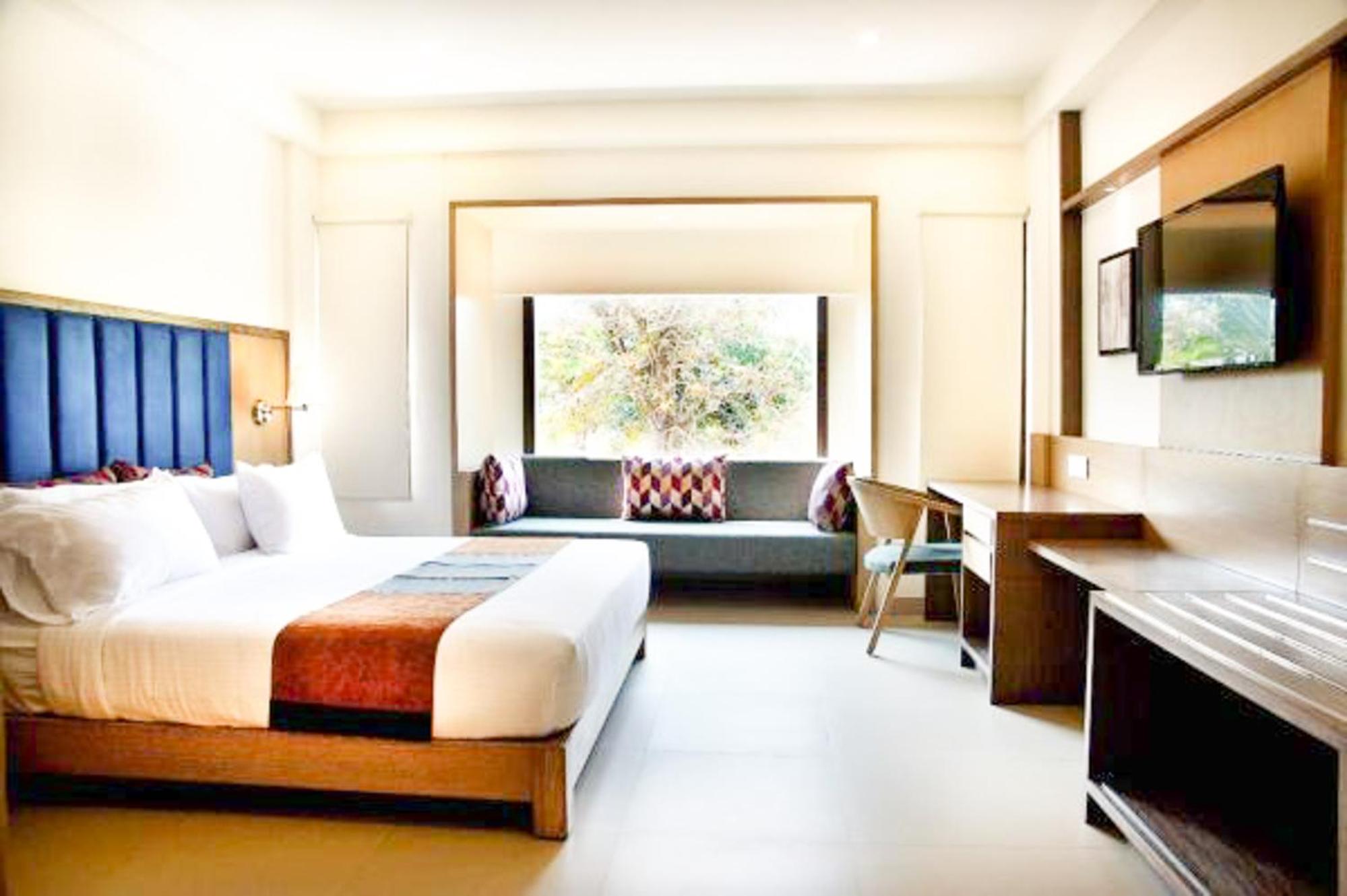 Budget Double Room photo 2