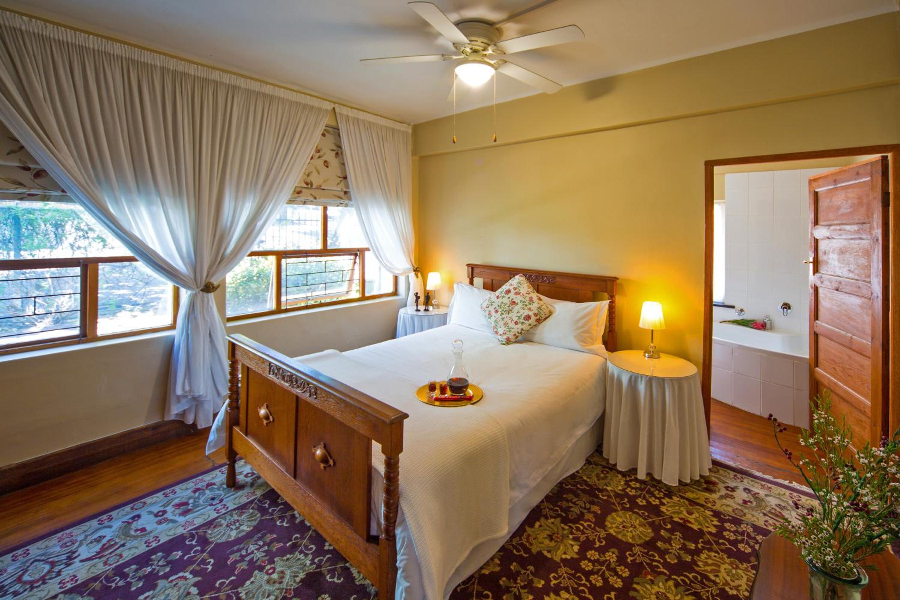  Double Room - Photo 1