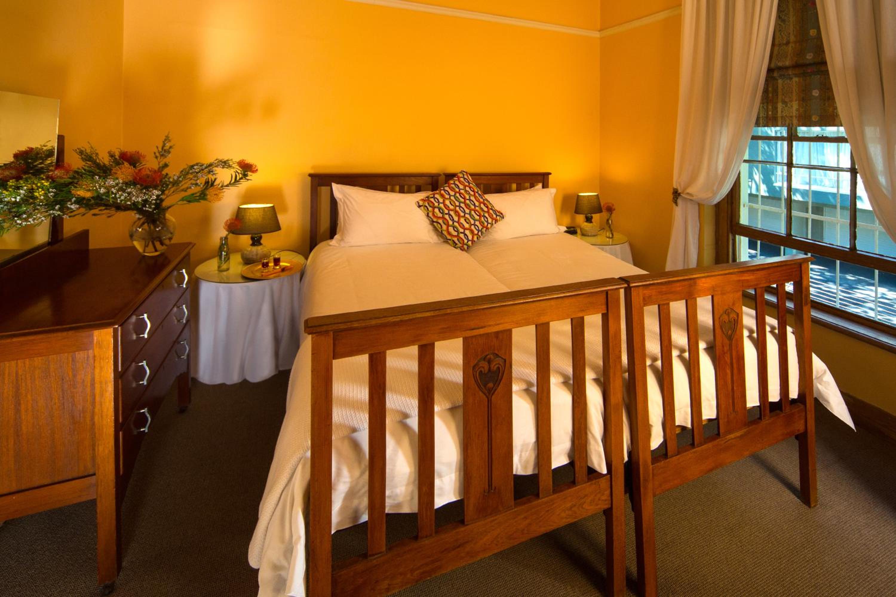 Twin Room - Photo 4