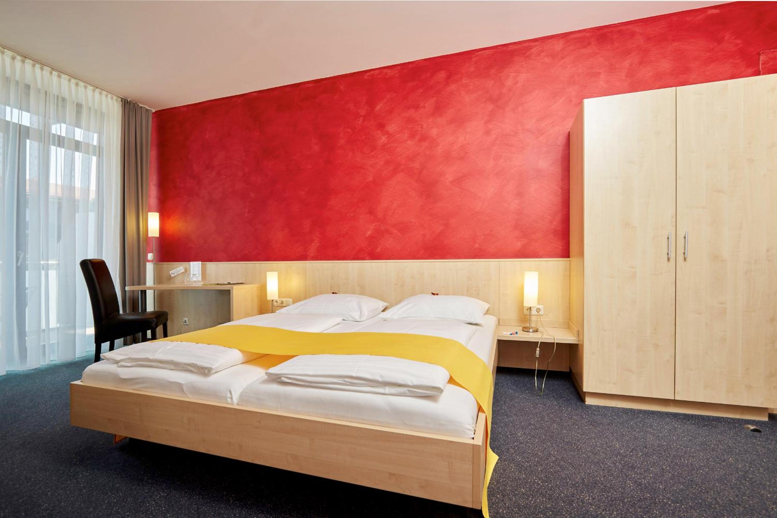 Double Room with Balcony or Terrace photo 1