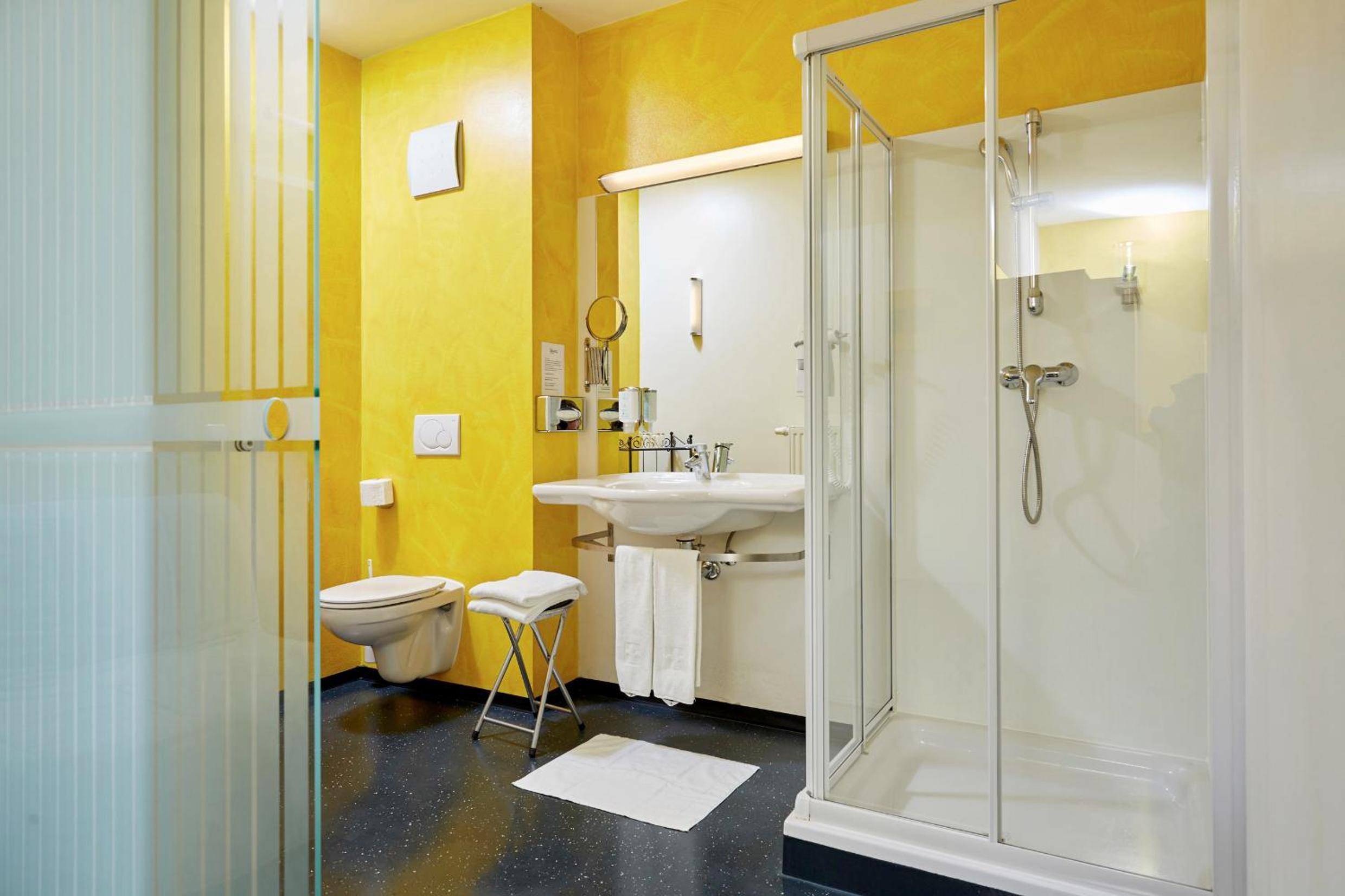 Double Room with Balcony or Terrace photo 2