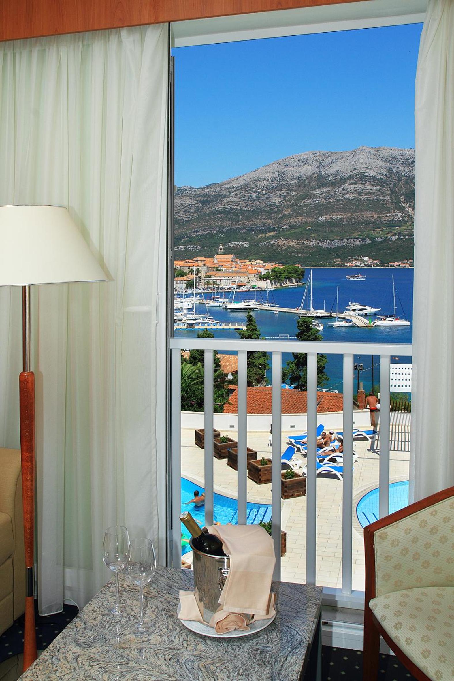 Comfort Double Room Seaside - Photo 5