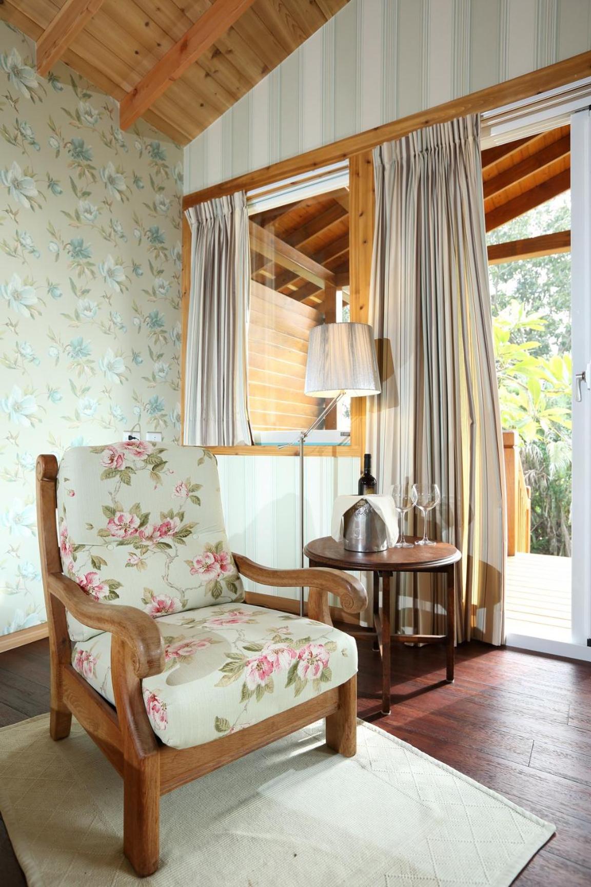 Family Suite with Balcony photo 3