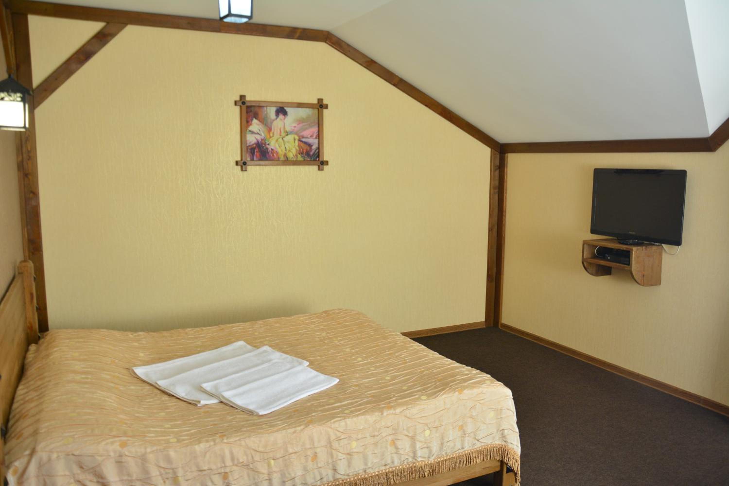 Double Room photo 1