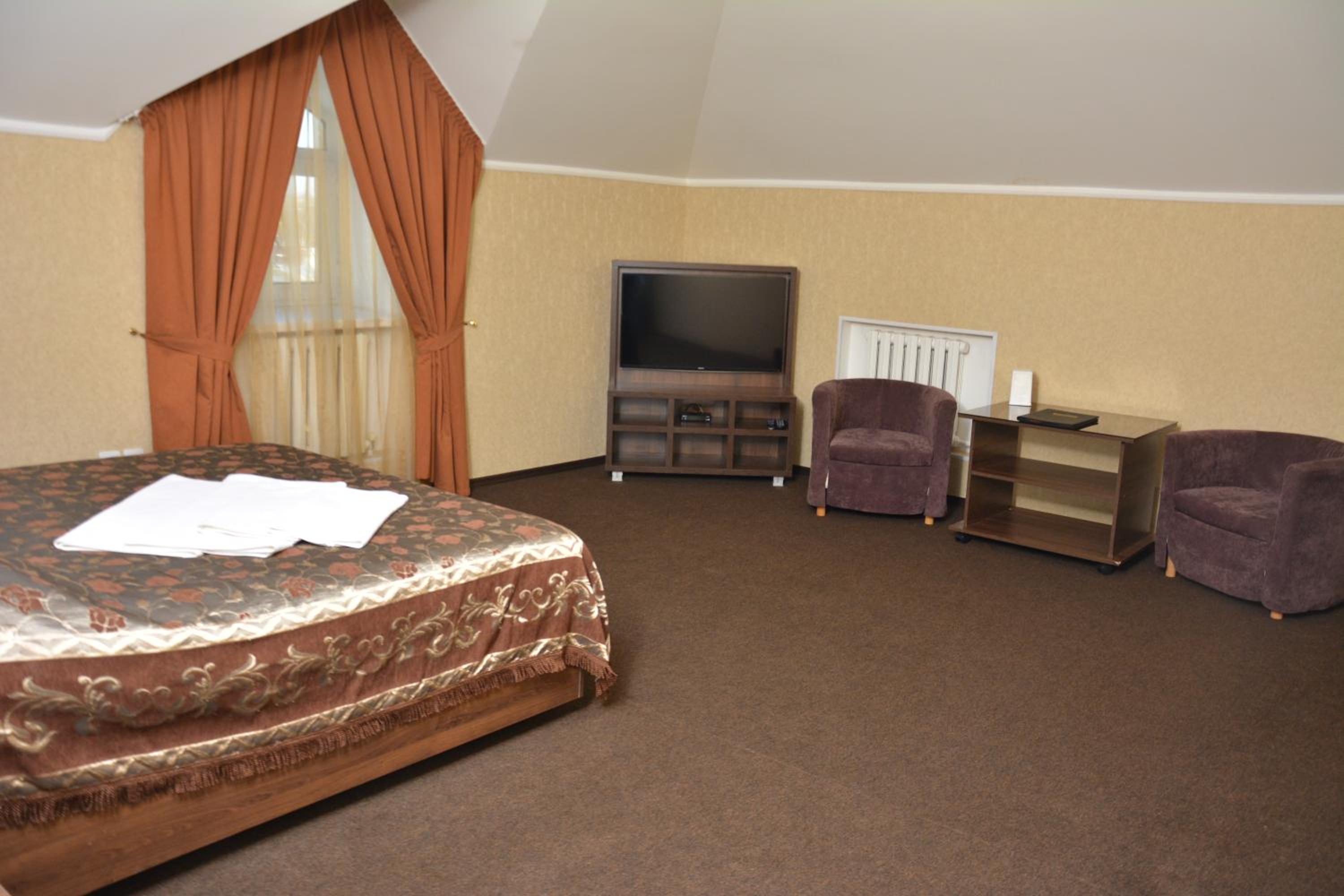 Double Room photo 3