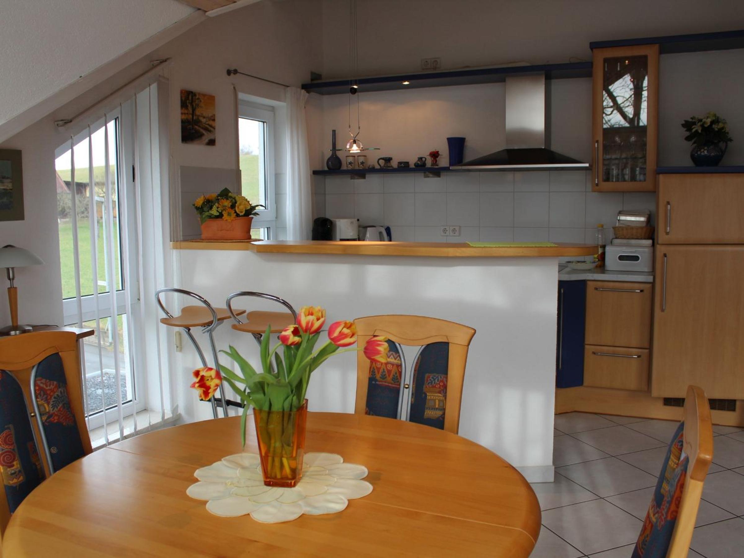 Superior One-Bedroom Apartment with Balcony photo 3