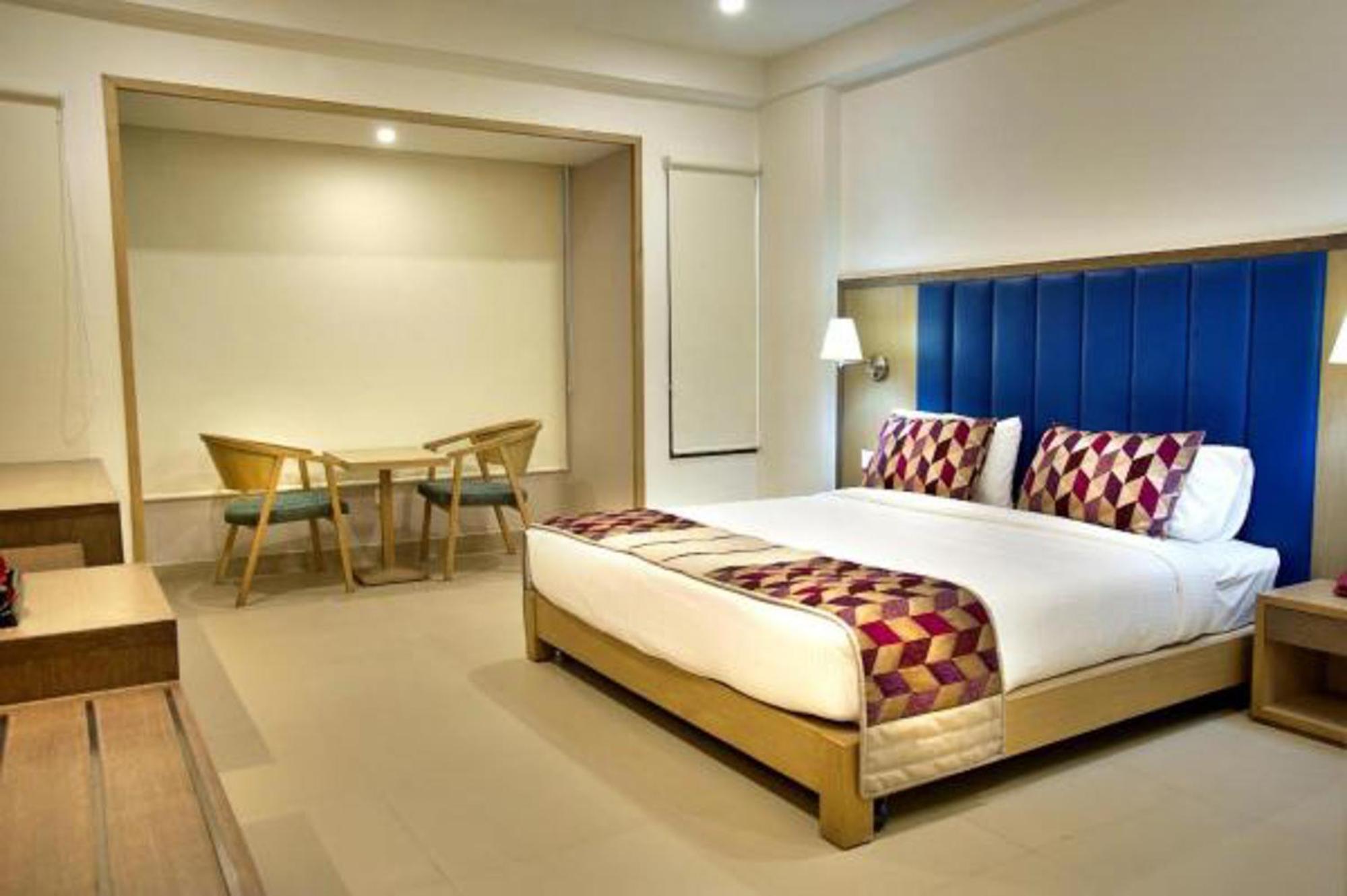 Superior Room - Photo 3