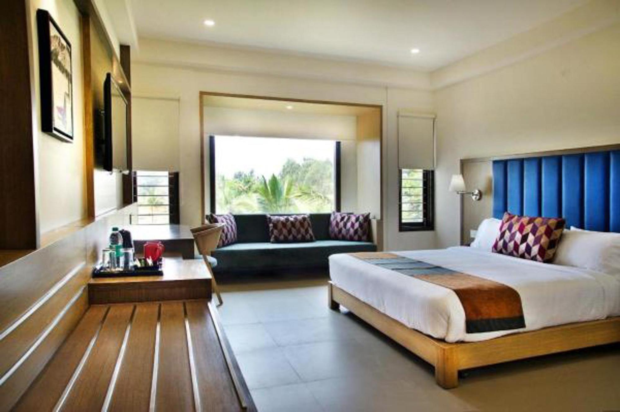 Superior Room - Photo 2