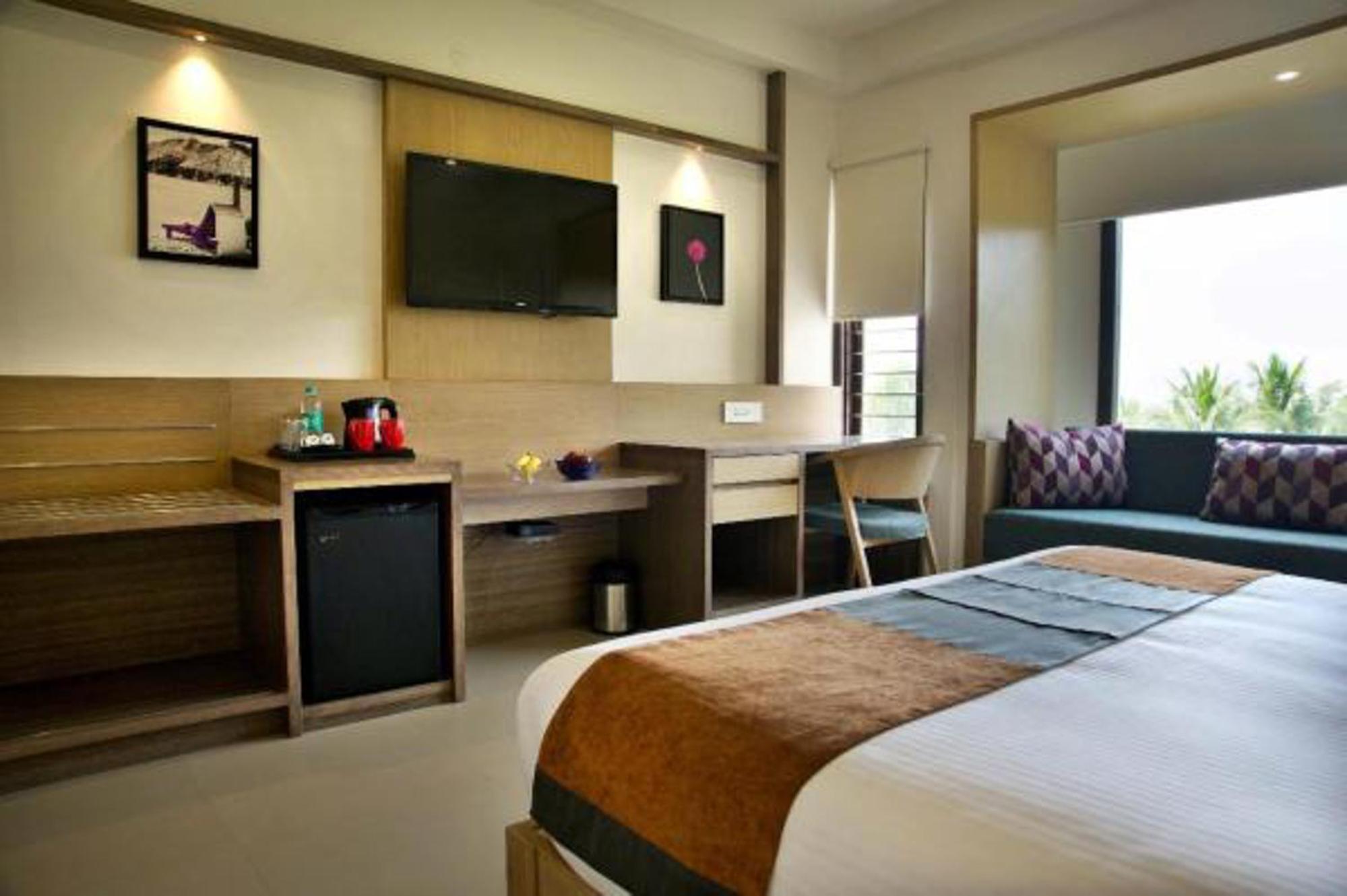Superior Room - Photo 1