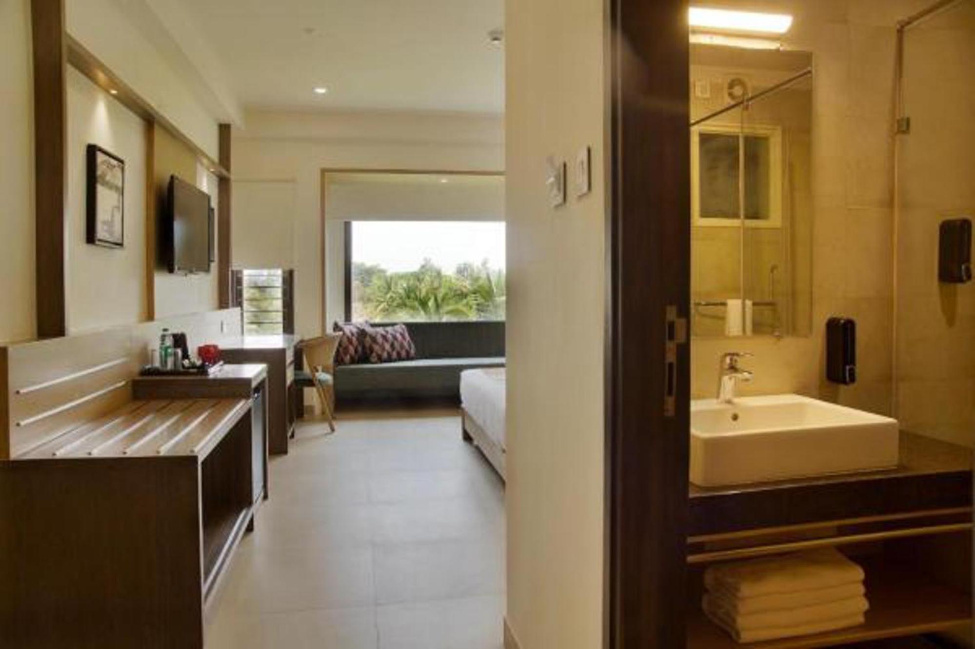 Superior Room - Photo 4