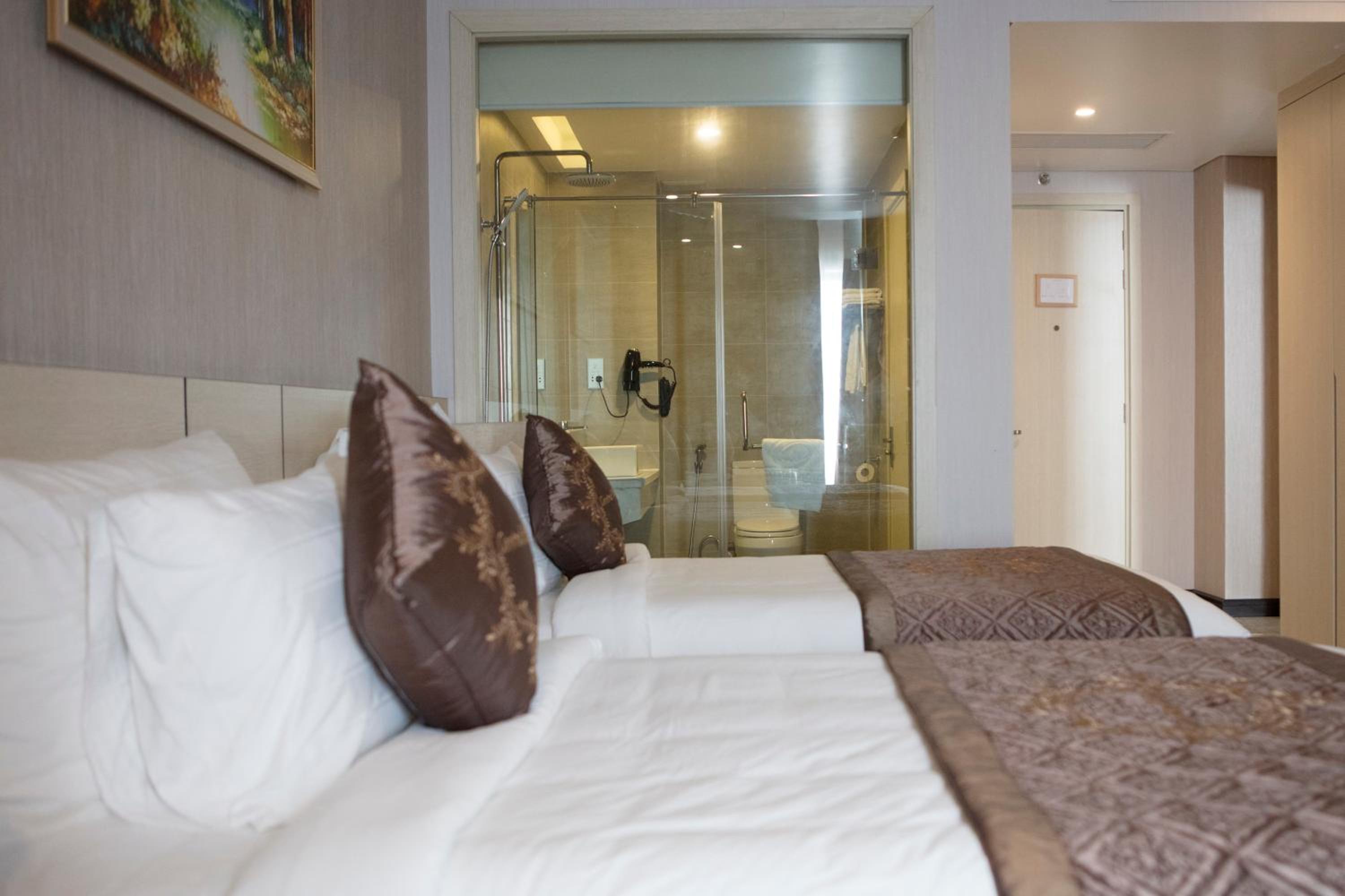 Twin Room photo 3