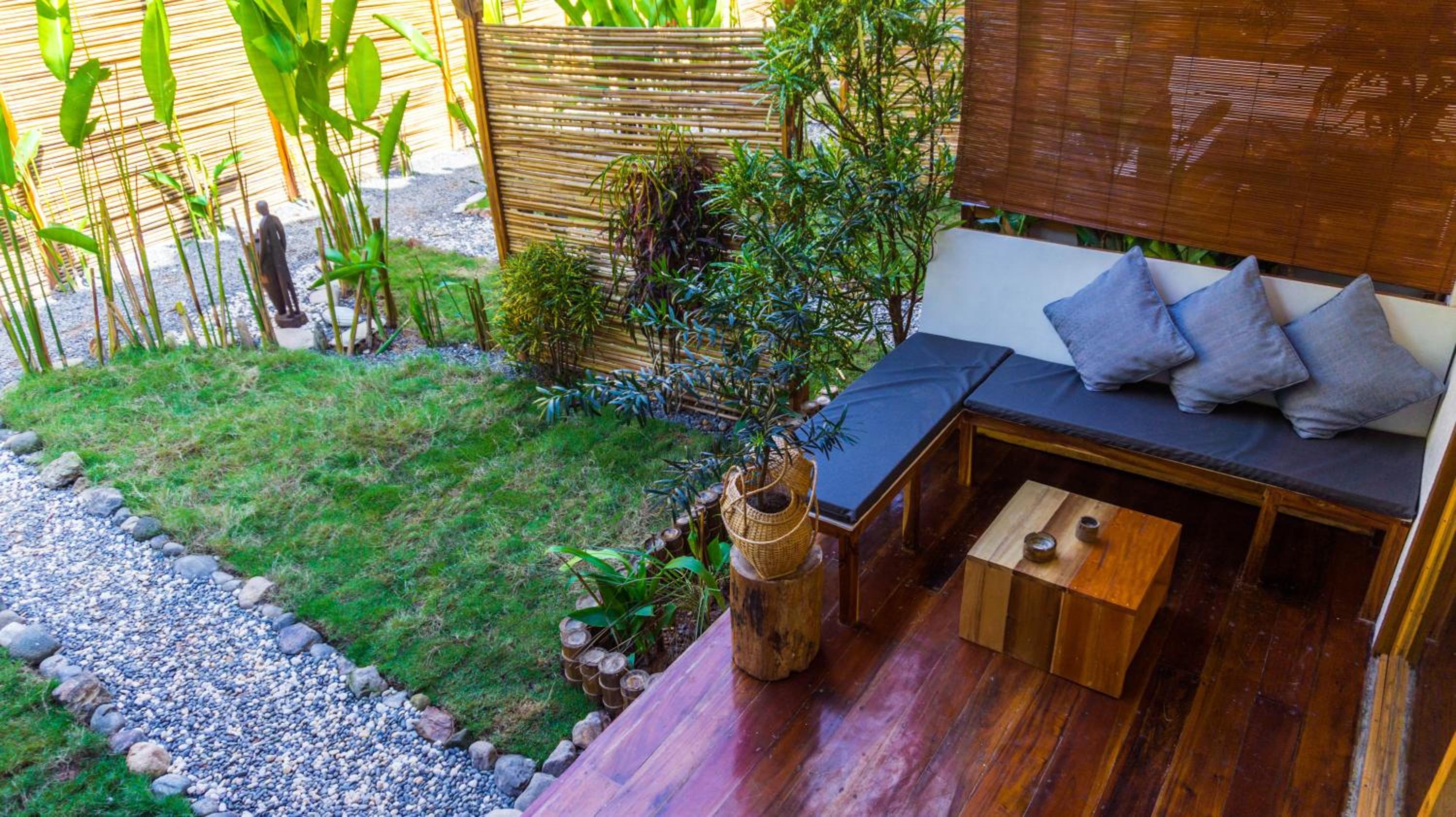 Deluxe Room with Terrace - Photo 26