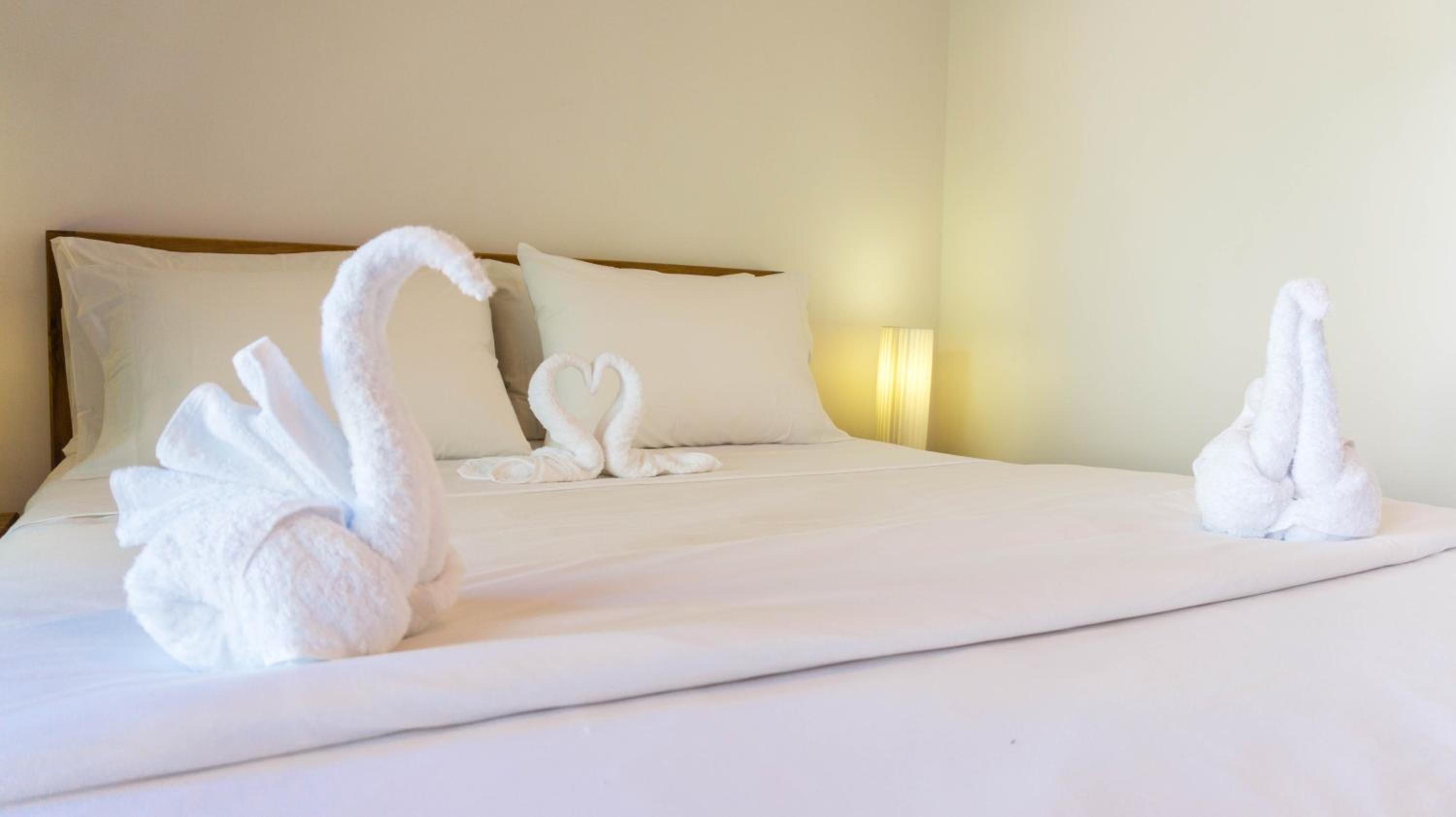 Deluxe Room with Terrace - Photo 1