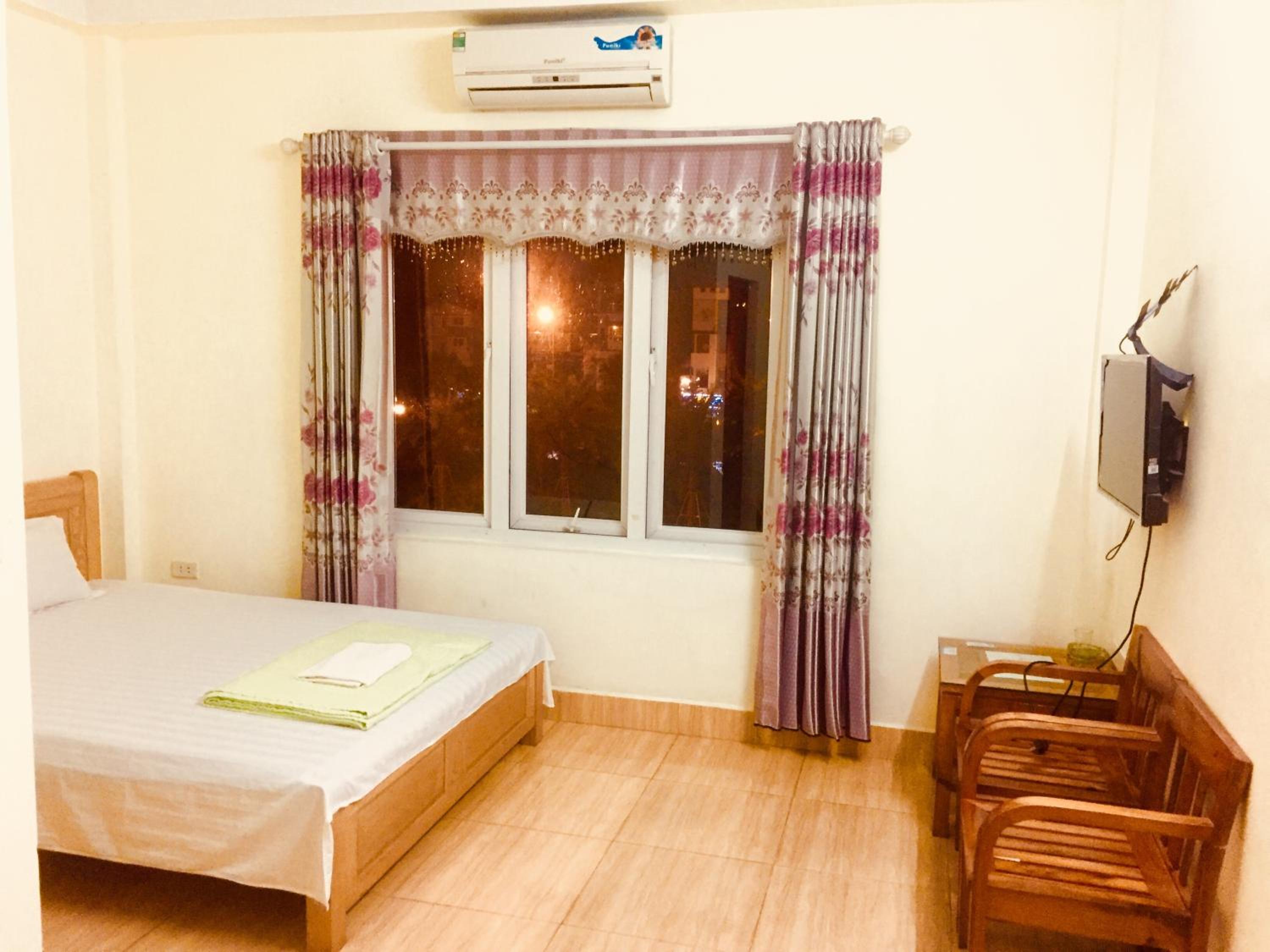 Deluxe Single Room photo 1