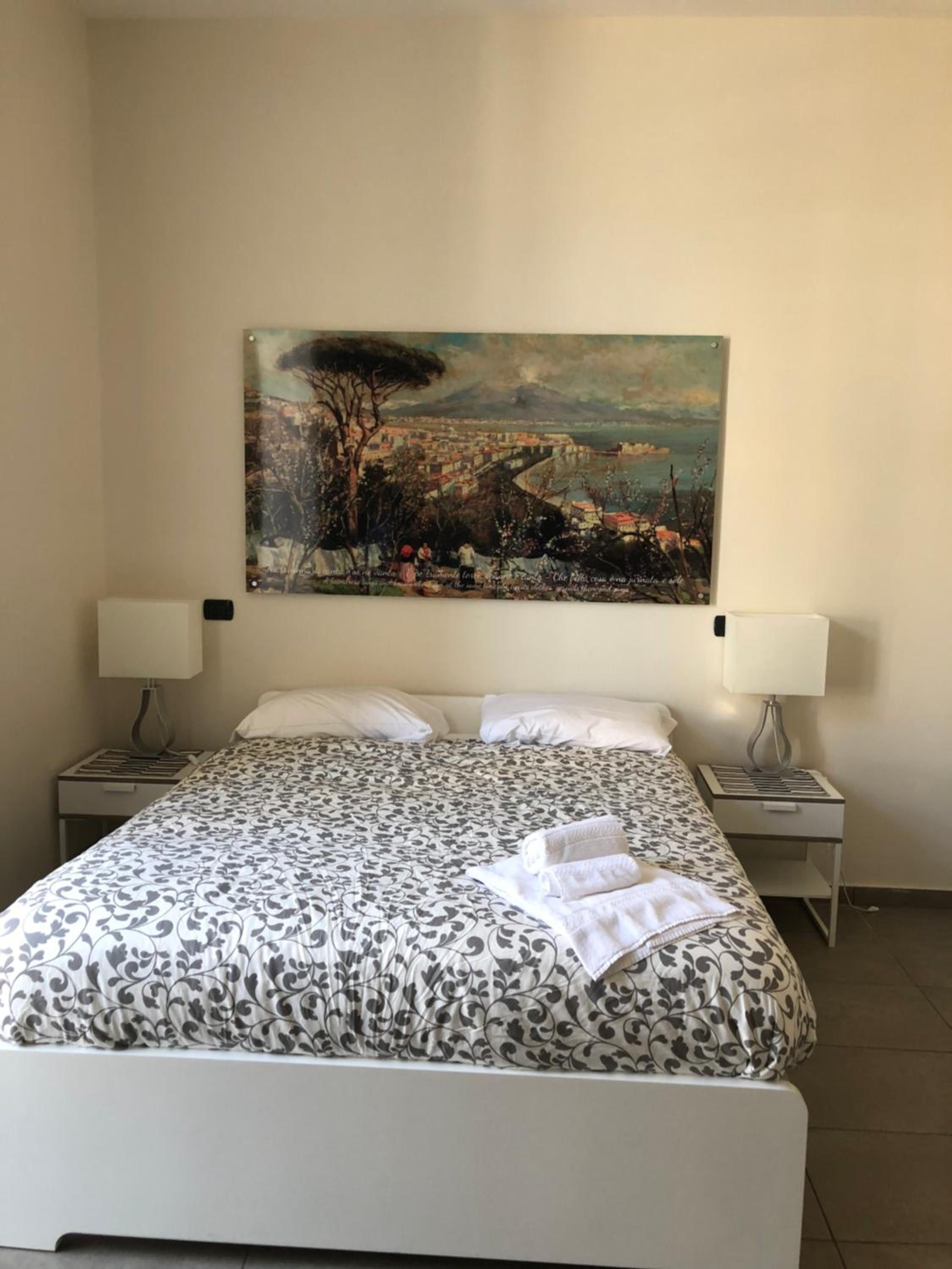 Premium Quadruple Room