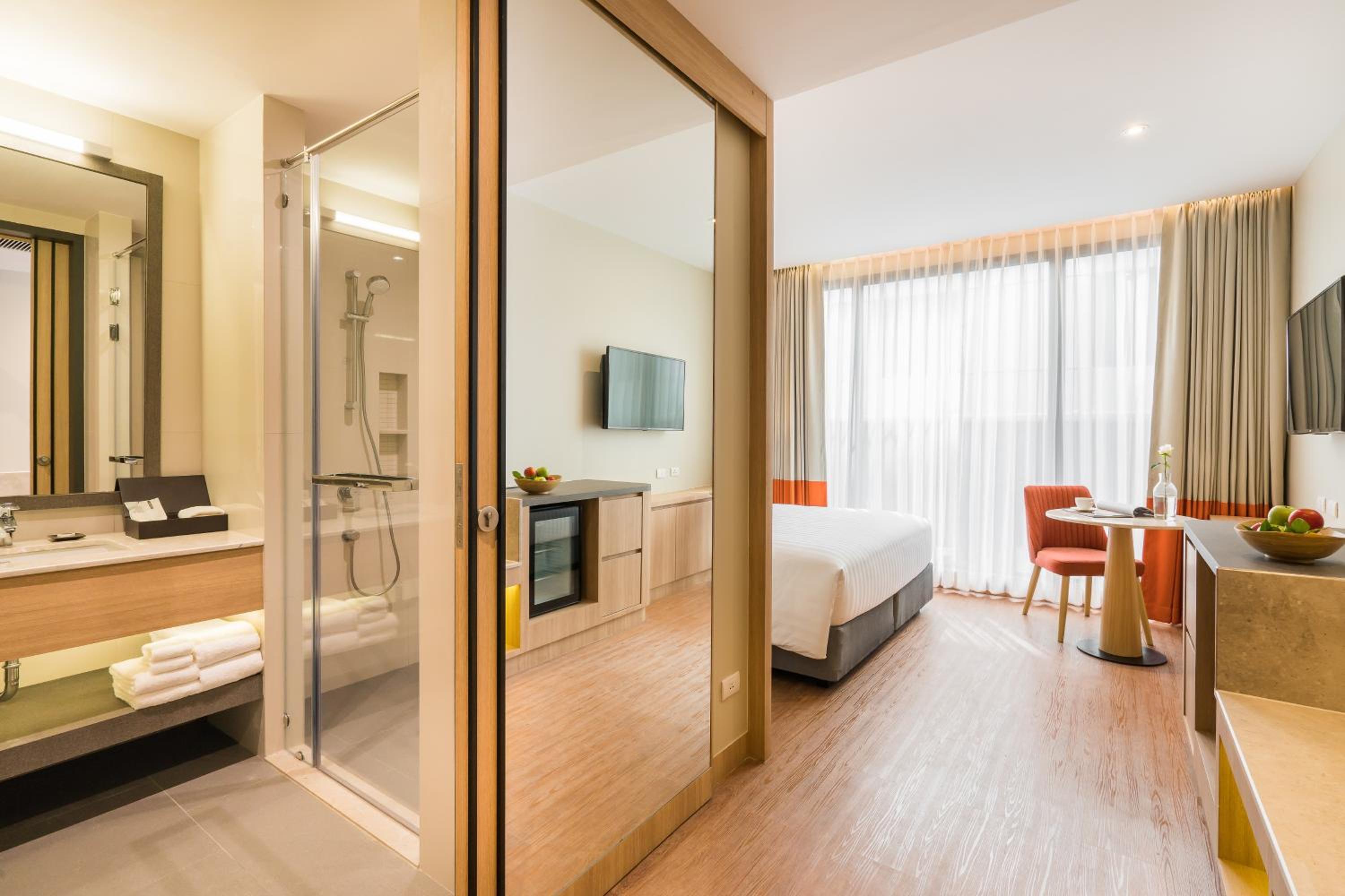 Deluxe Room photo 3
