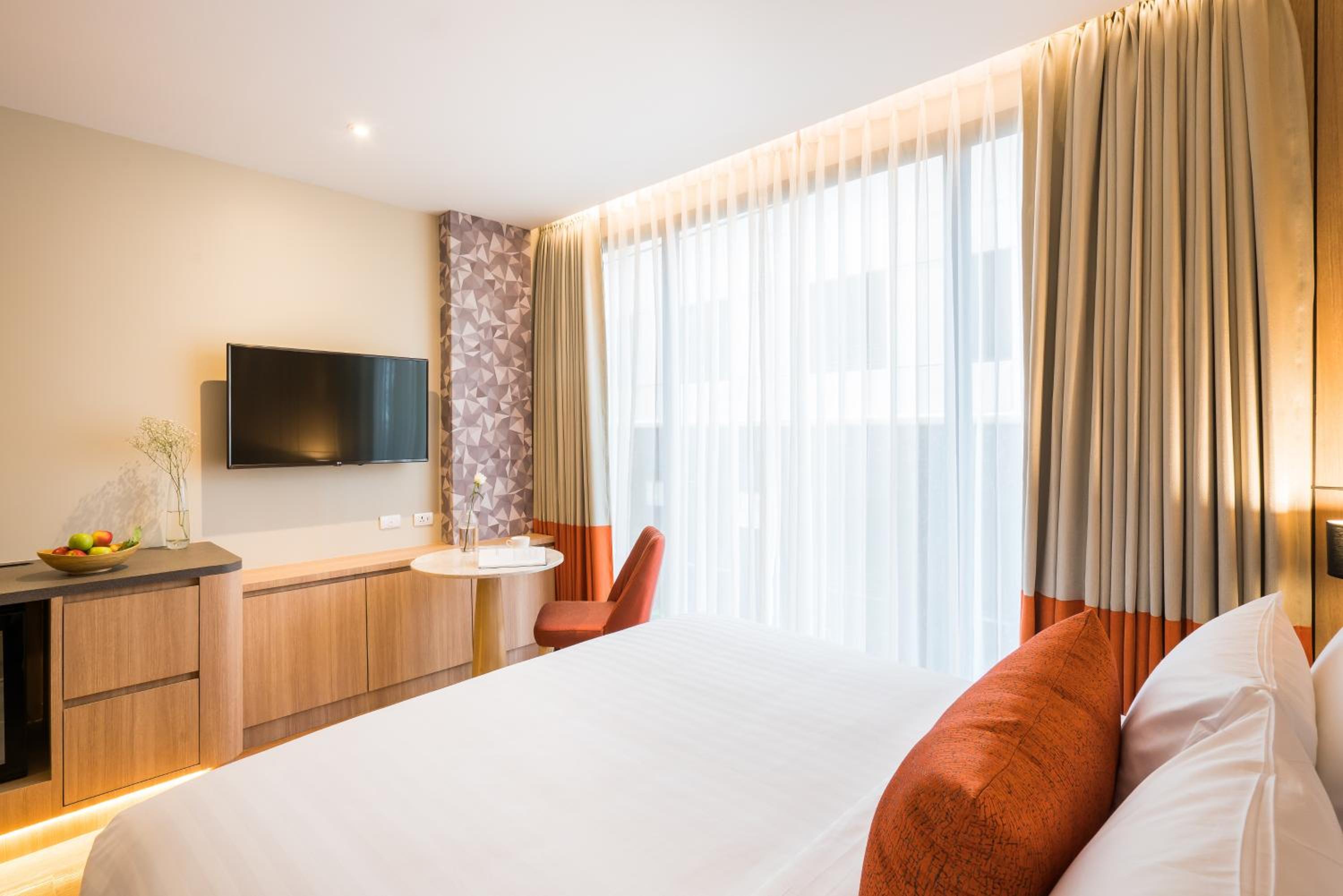 Deluxe Room photo 3