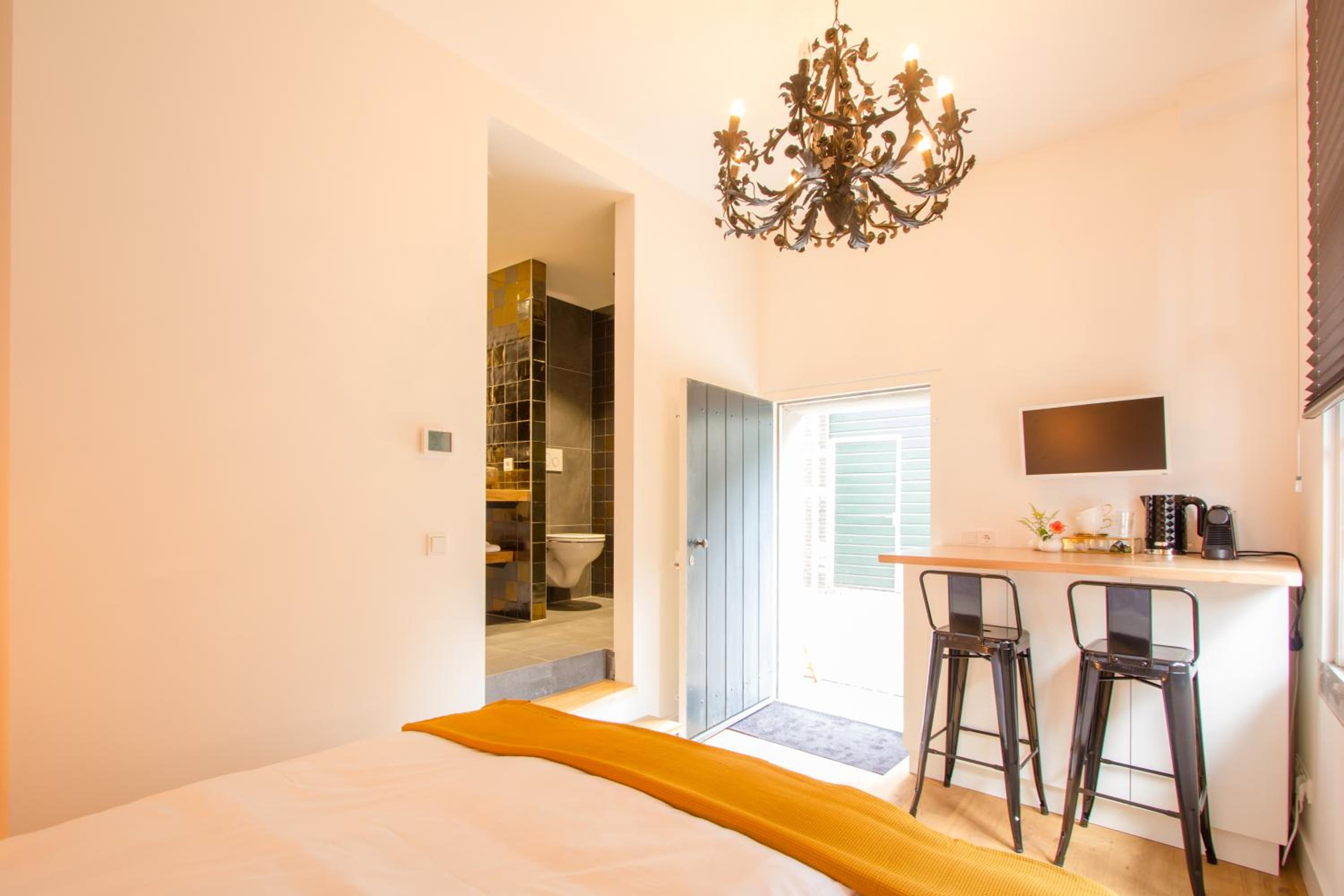 Deluxe Room photo 2