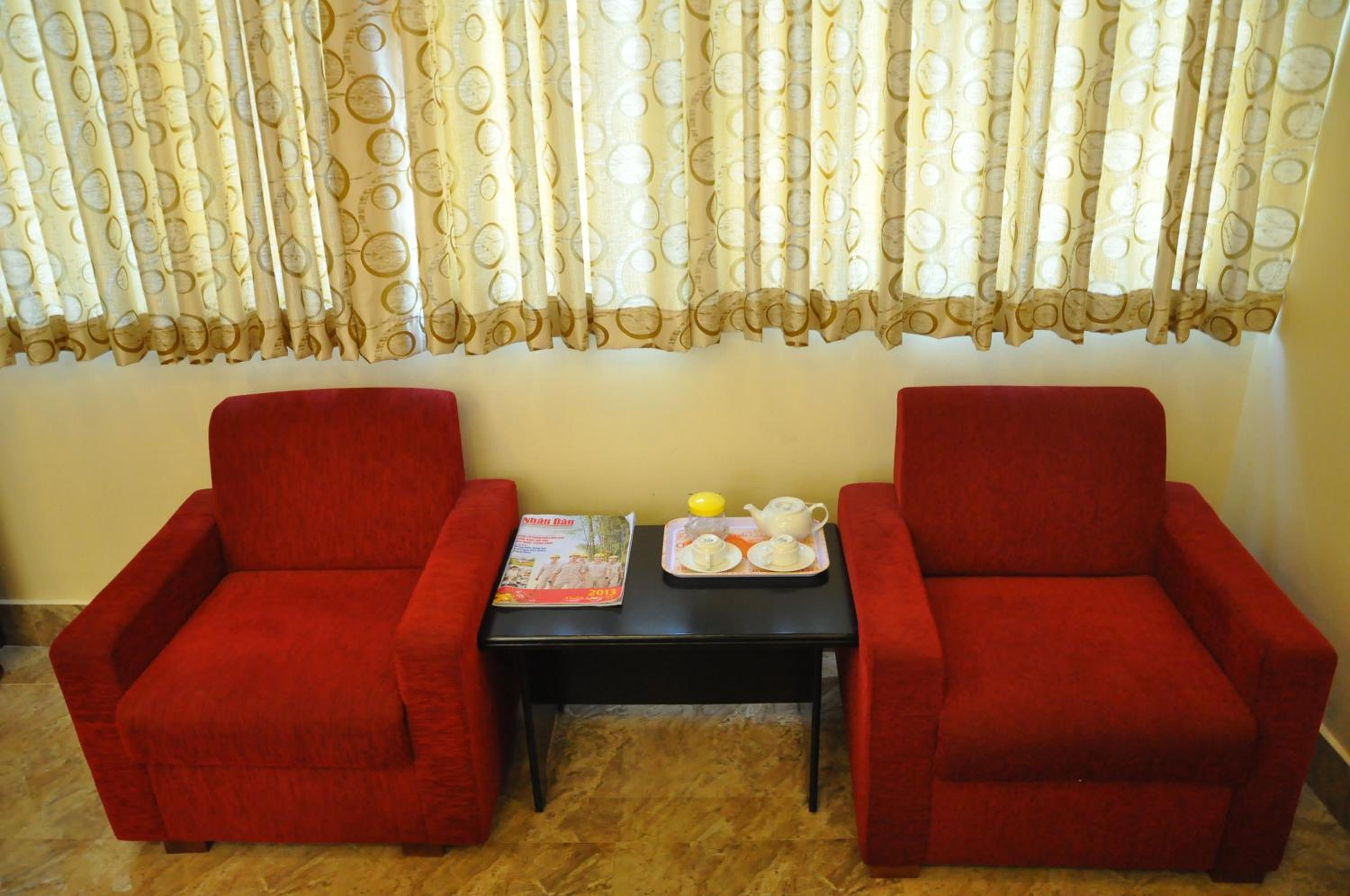 Deluxe Triple Room photo 1